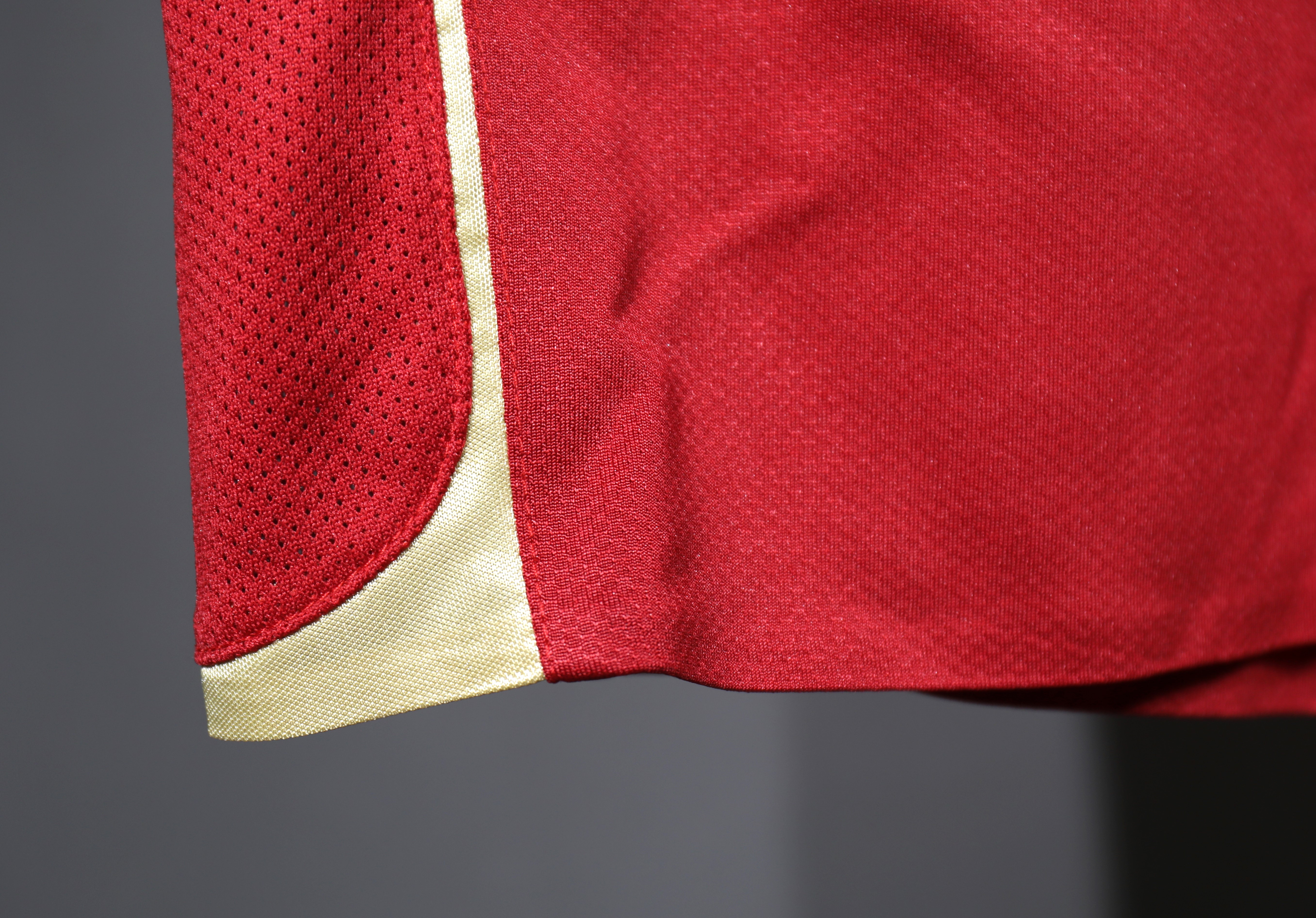 08-09 Manchester United Home Player Retro Jersey/08-09曼联主场球员