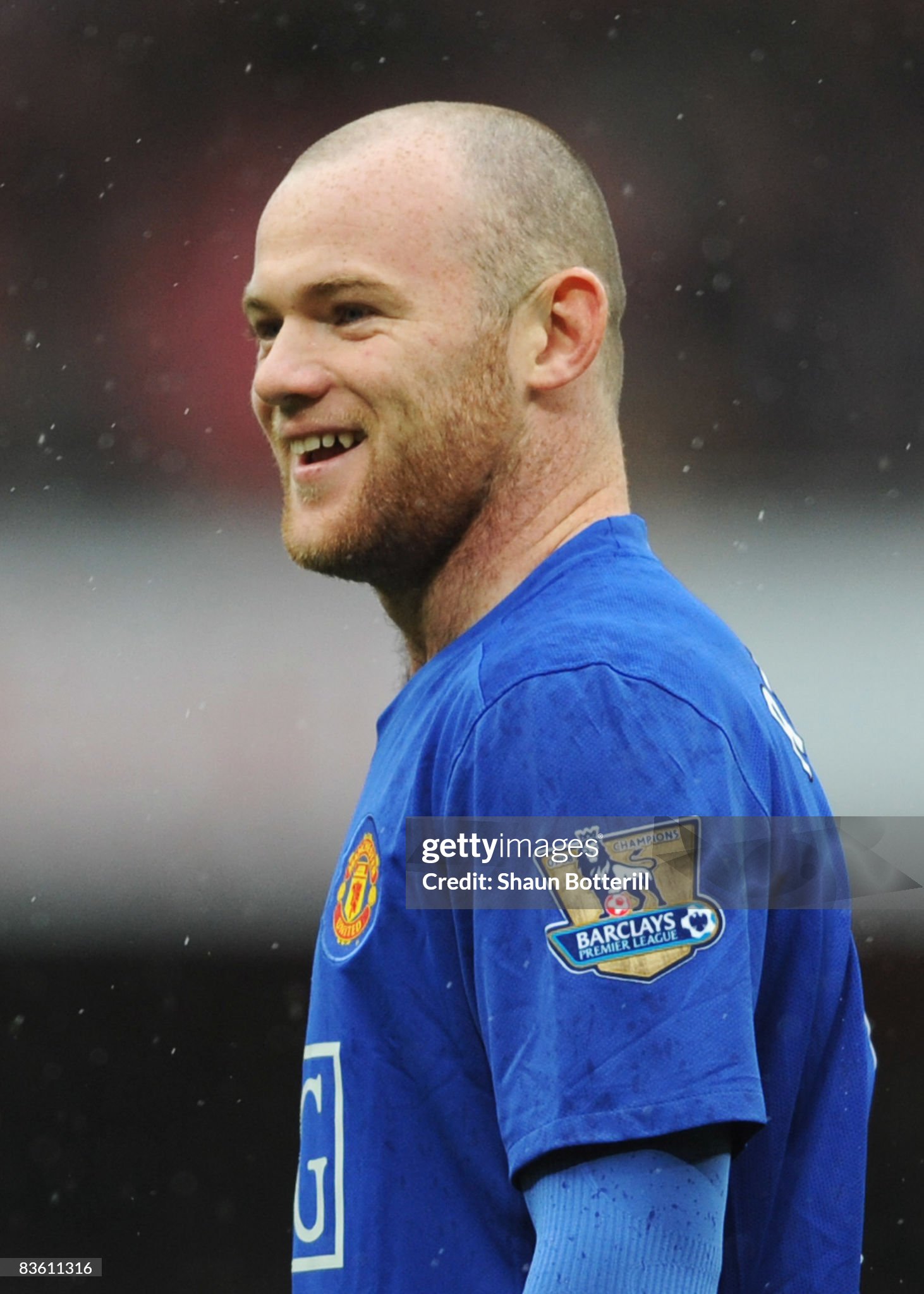08-09 Manchester United Third Player Retro Jersey/08-09曼联第二客场球员