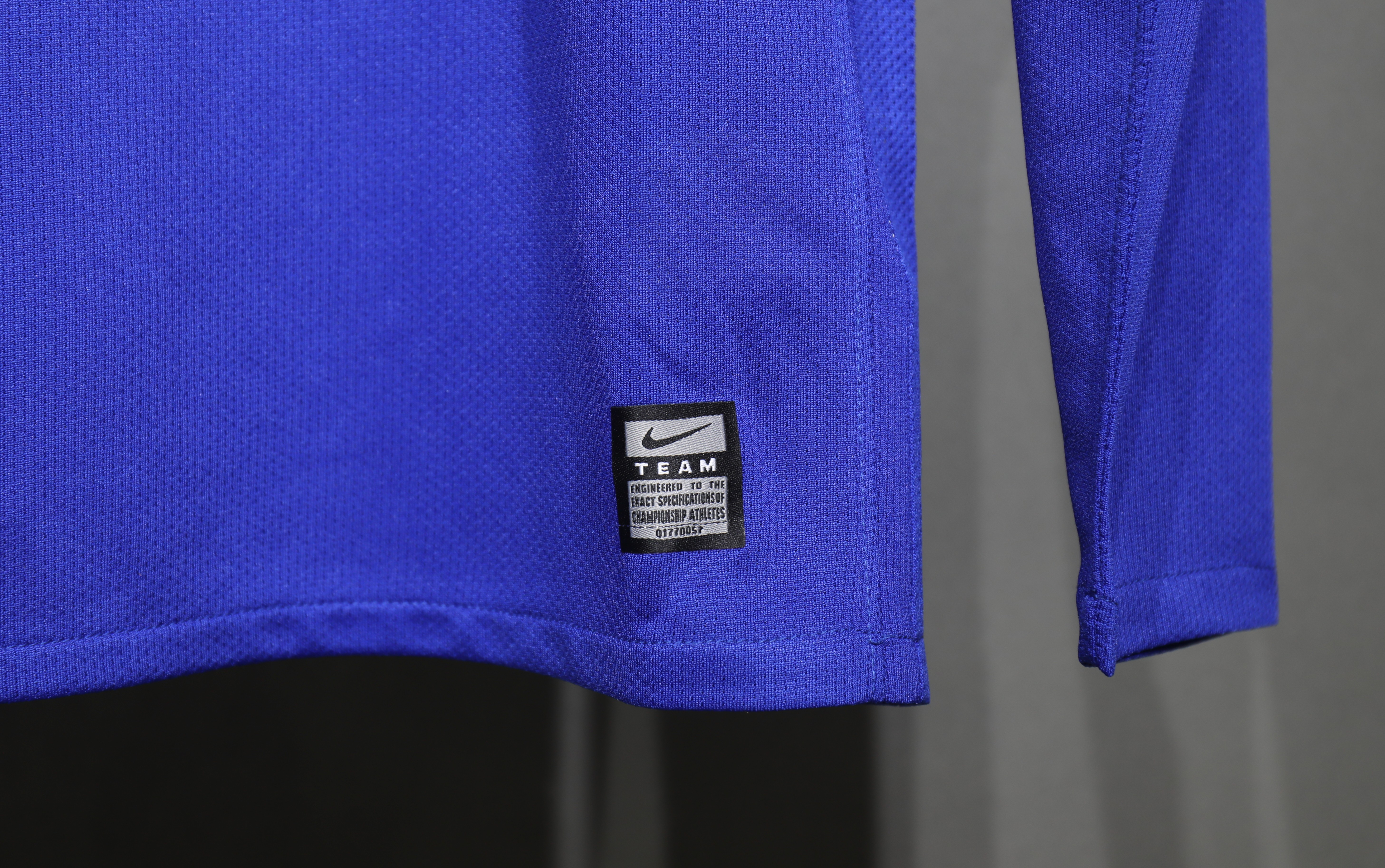 08-09 Manchester United Third Player Long Sleeve Retro Jersey/08-09曼联第二客场球员长袖