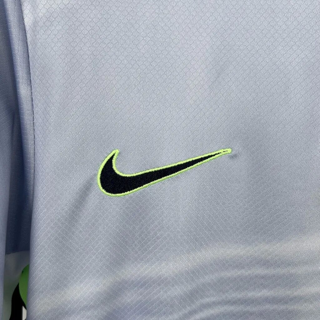 25-26 Wolfsburg Away Fans Jersey/ 25-26 沃尔夫斯堡客场球迷版