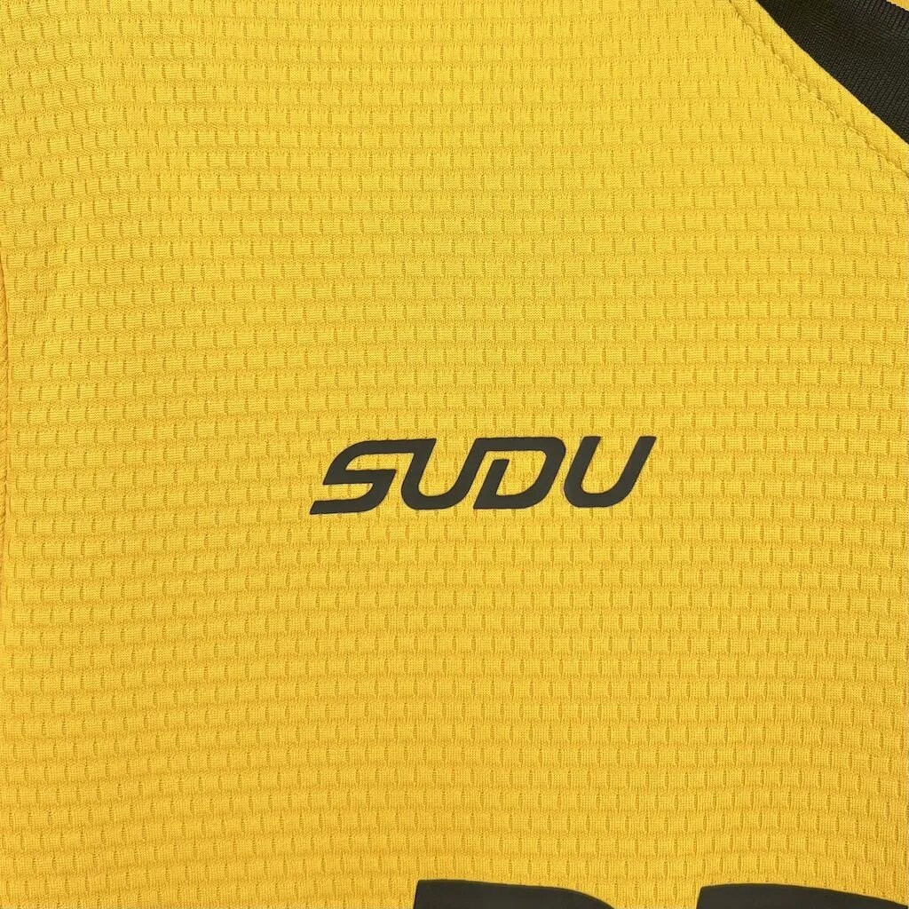 25-26 Wolves Home Fans Jersey/25-26 狼队主场球迷