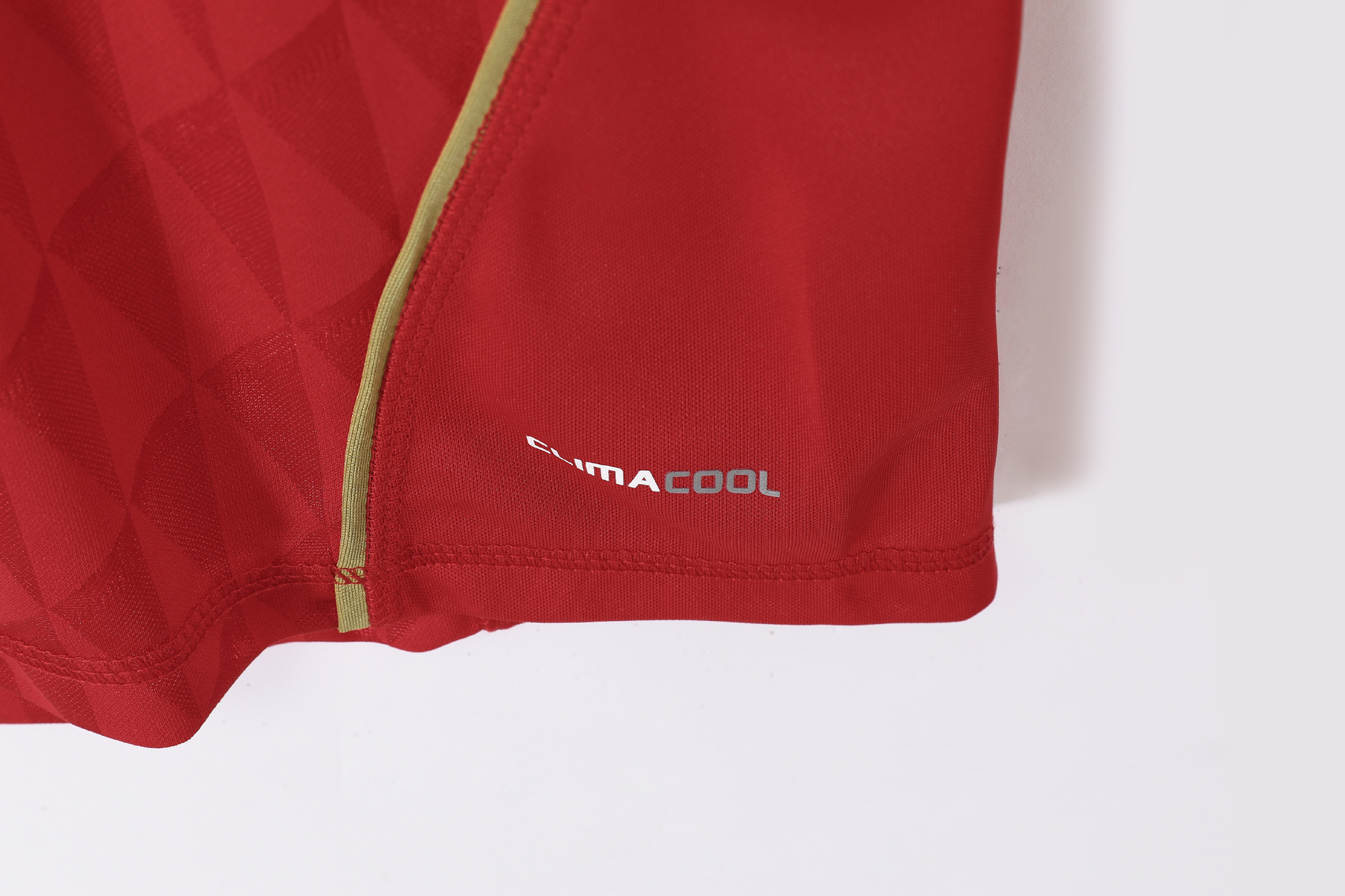 10-11 Liverpool Home Retro Jersey/10-11利物浦主场
