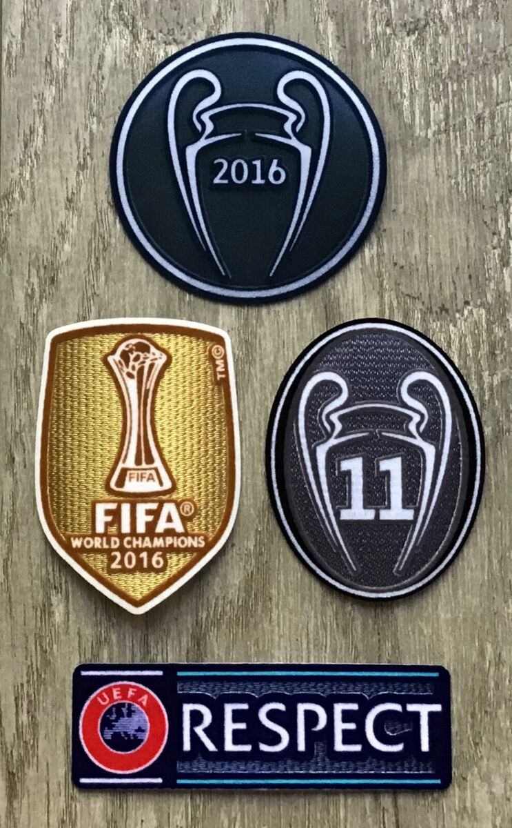 16-17 Real Madrid Away Retro Player Jersey/16-17 皇马客场球员