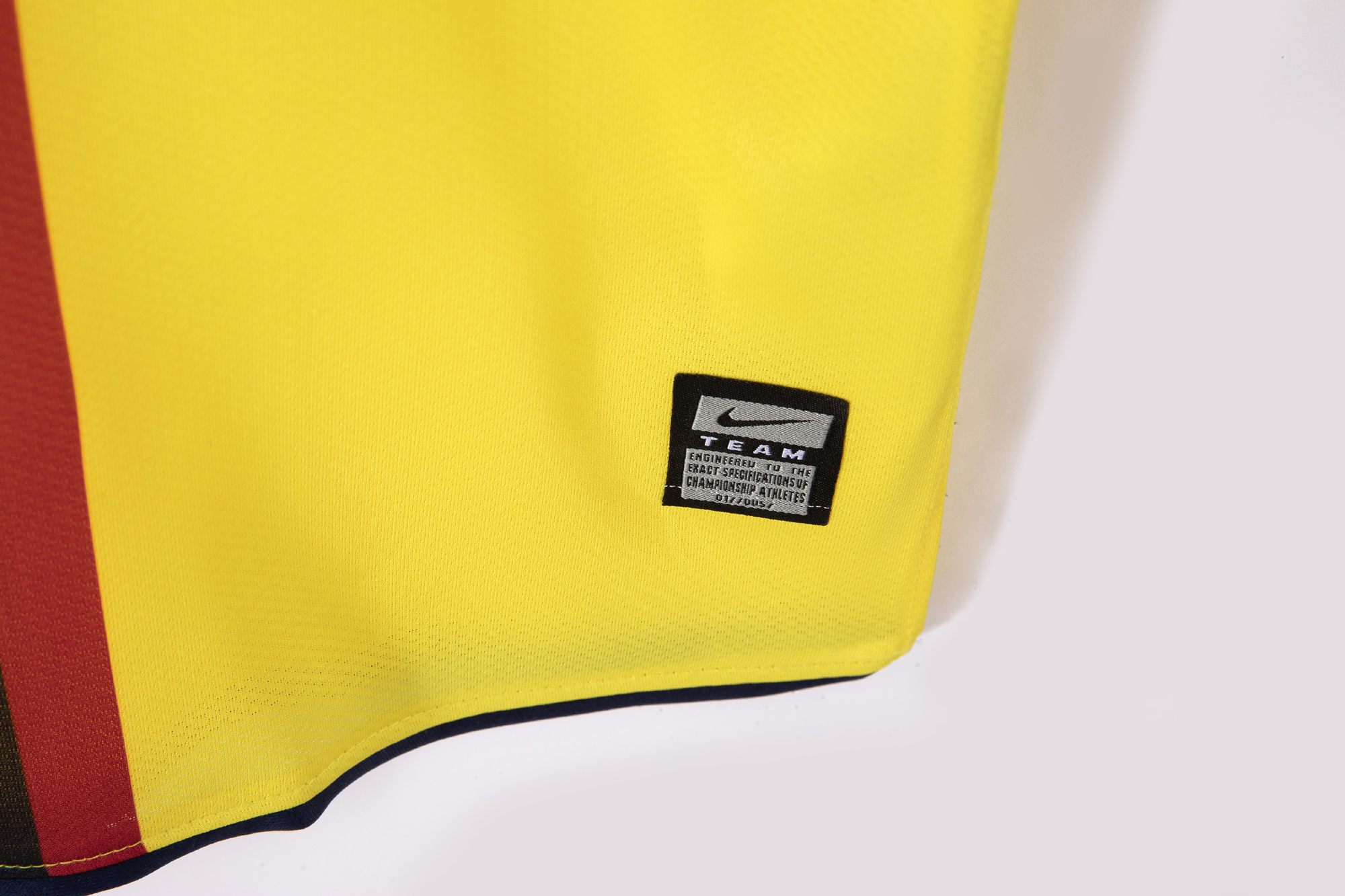 08-09 Barcelona Away Retro Jersey/08-09巴萨客场
