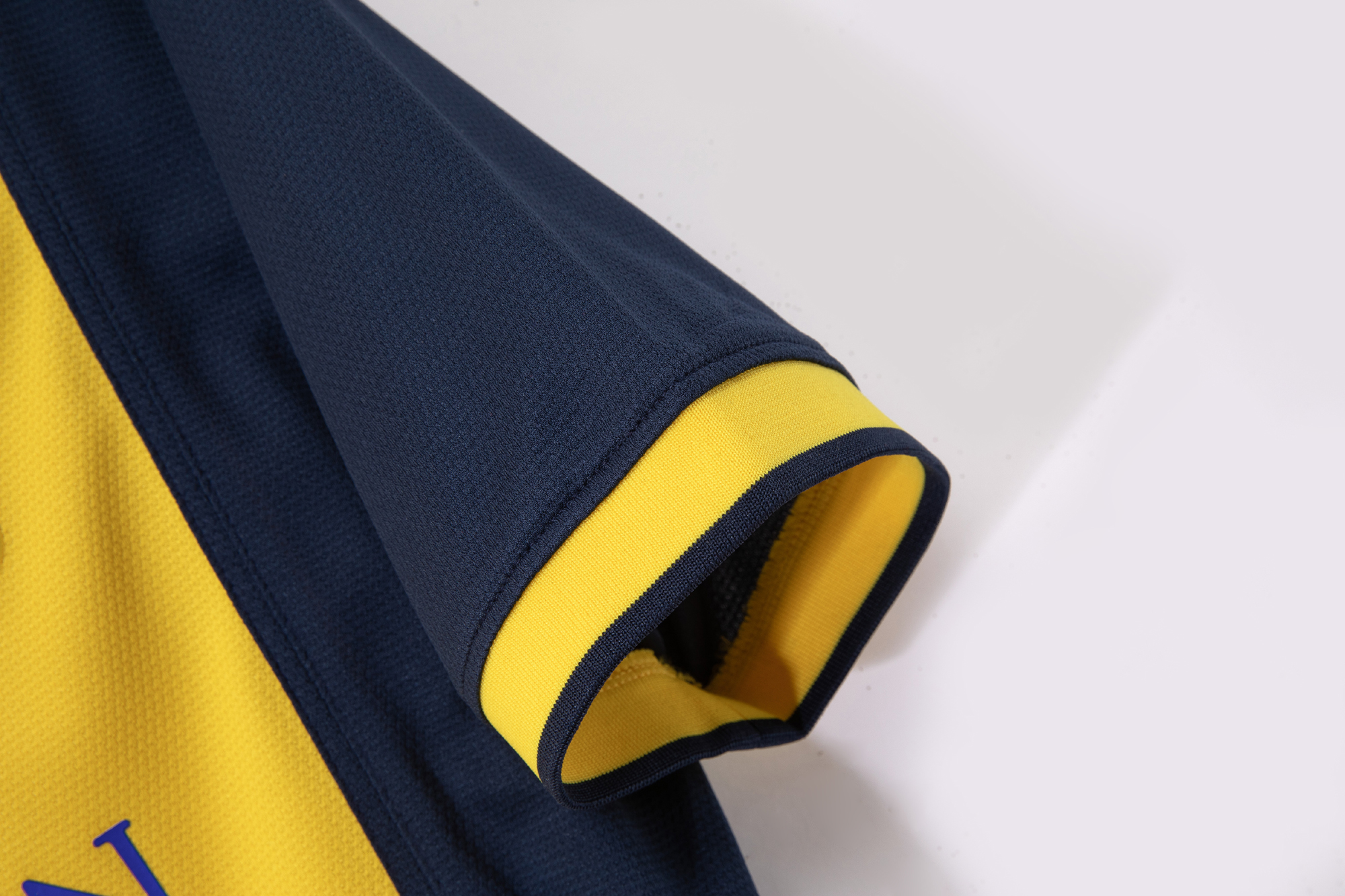 13-14 Atletico Madrid Away Retro Jersey/13-14马竞客场