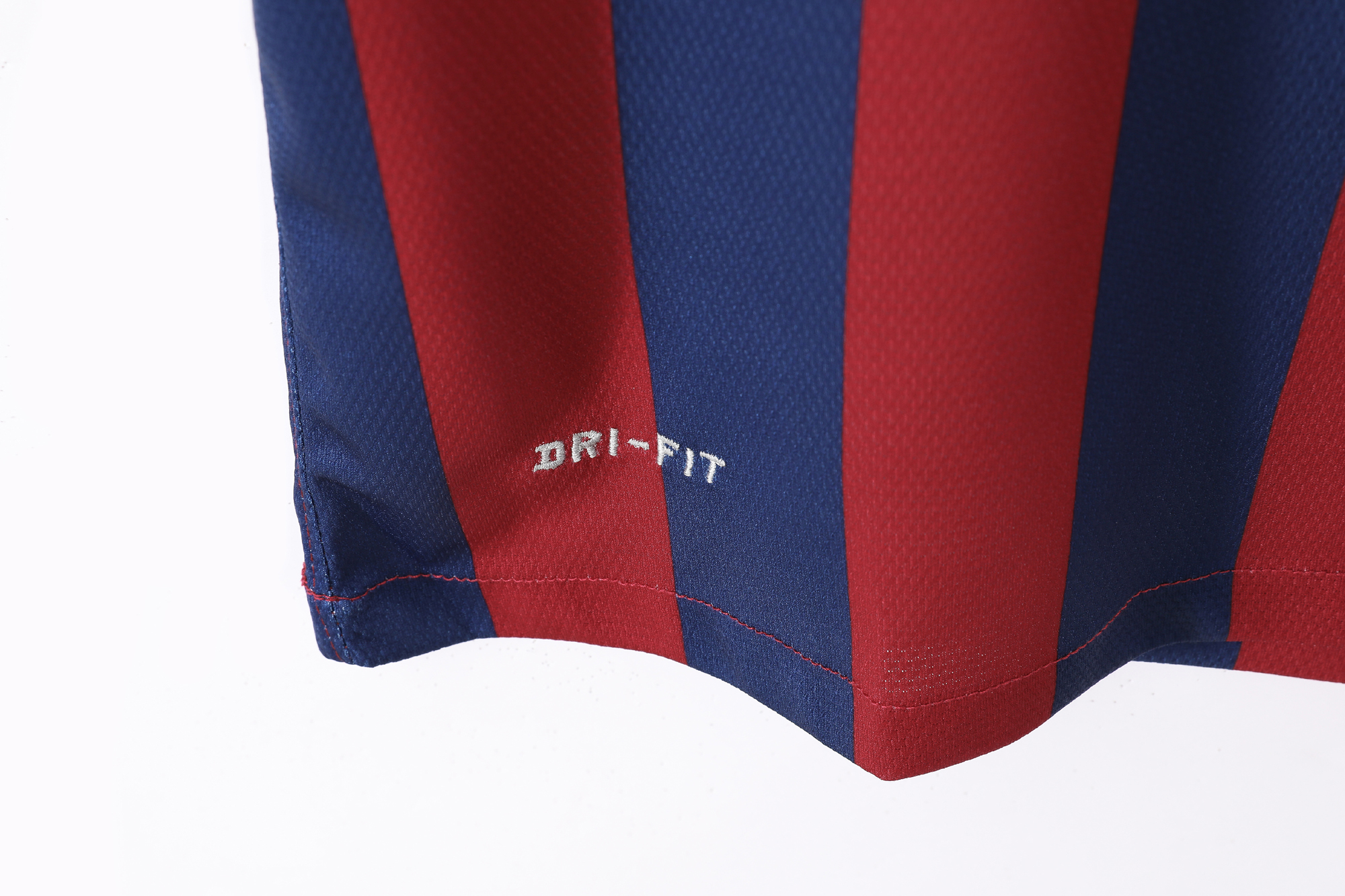 13-14 Barcelona Home Retro Jersey/13-14巴萨主场