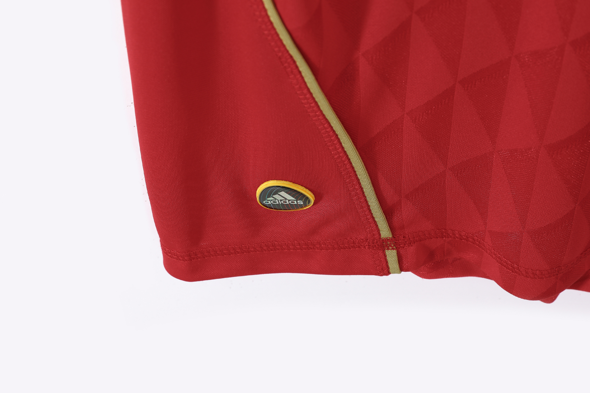 10-11 Liverpool Home Retro Jersey/10-11利物浦主场