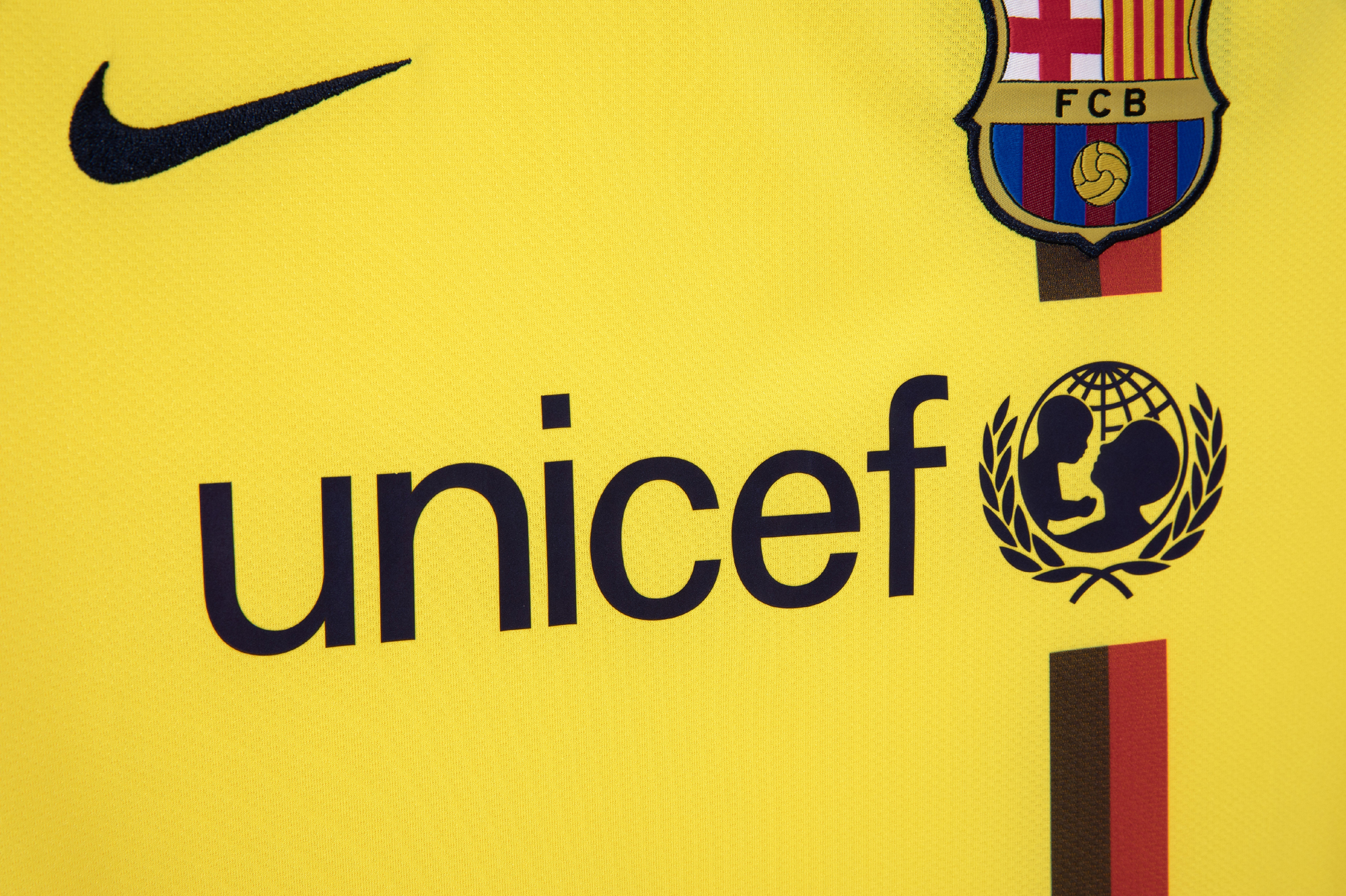 08-09 Barcelona Away Retro Jersey/08-09巴萨客场