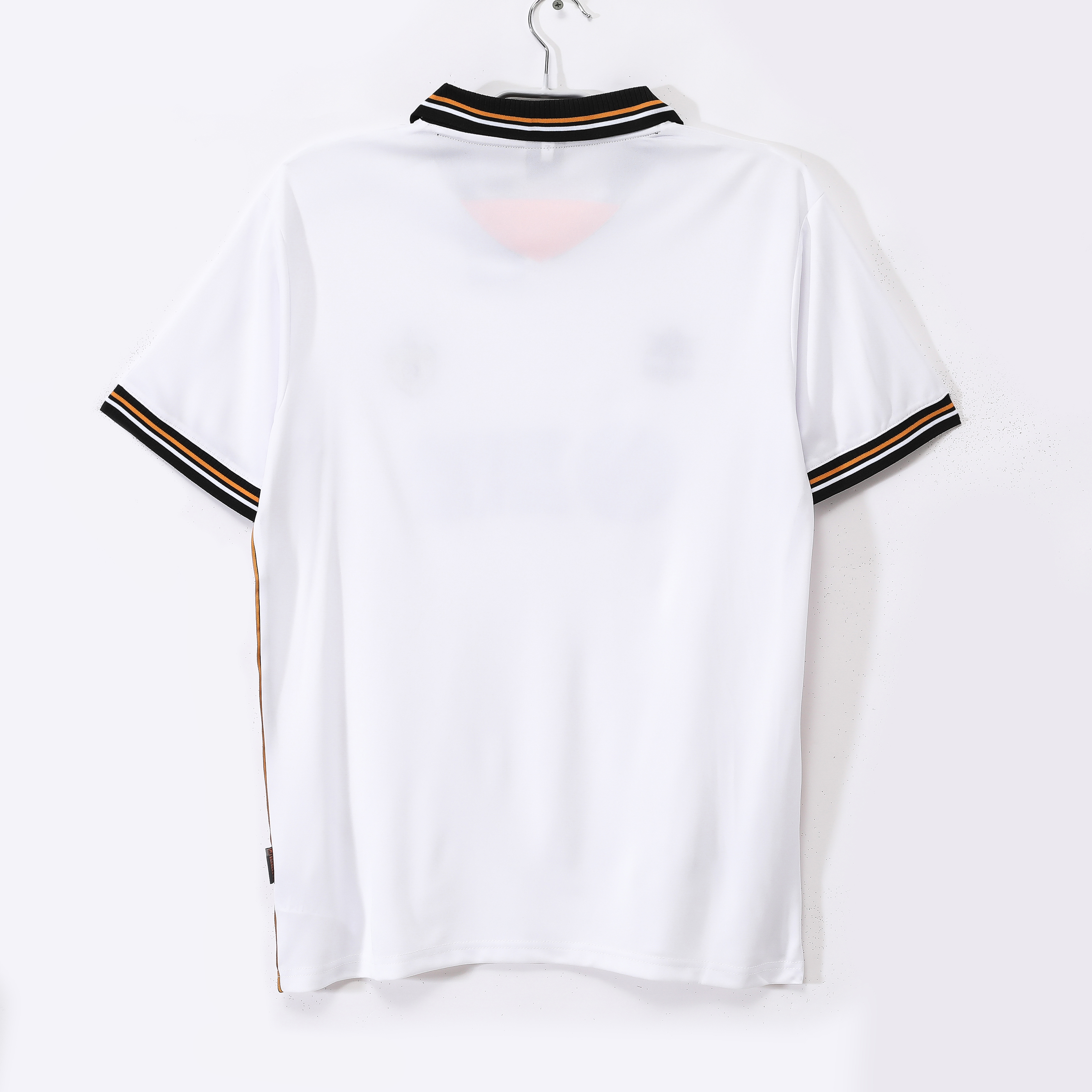 99-00 Valencia Home Retro Jersey/99-00瓦伦西亚主场