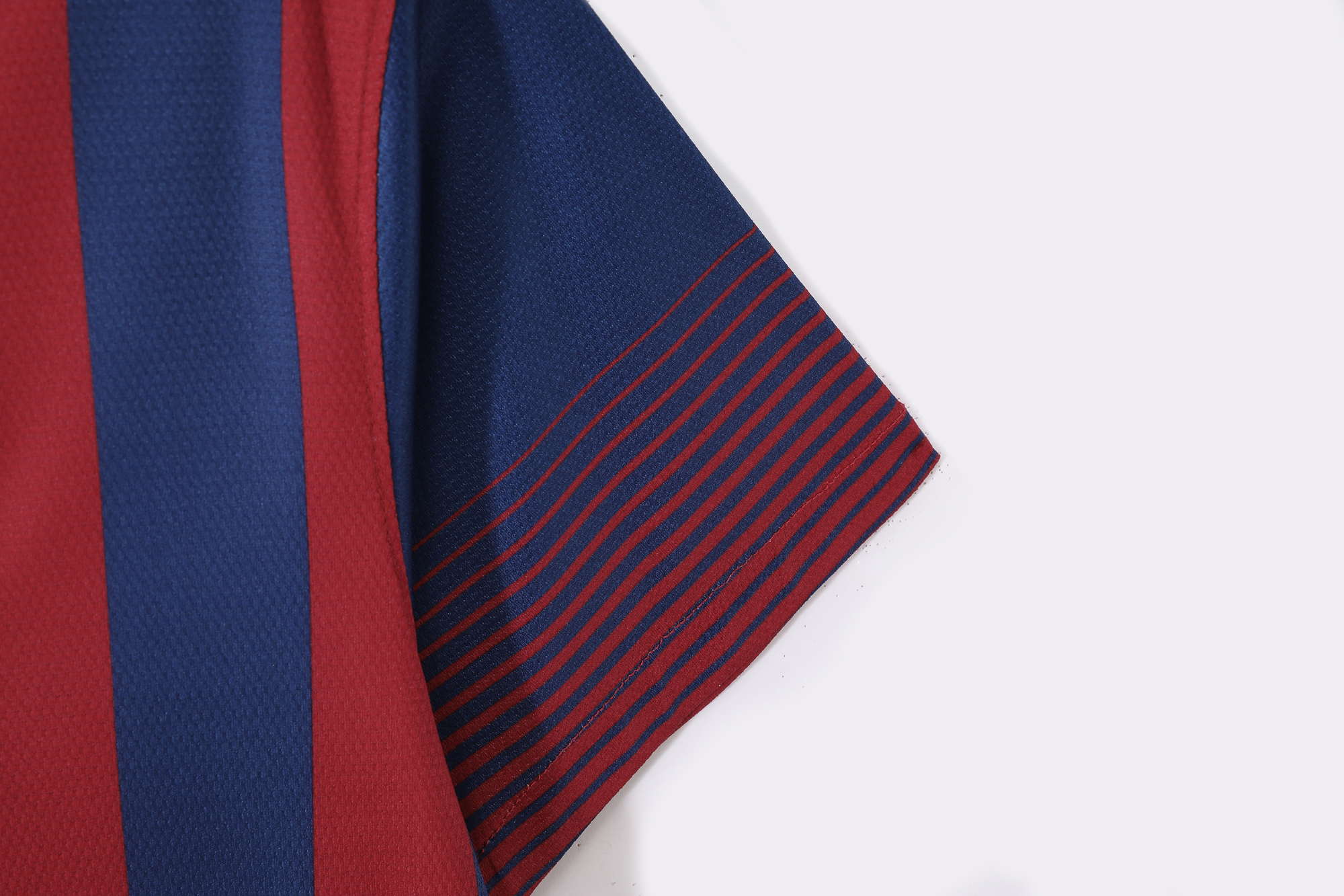 13-14 Barcelona Home Retro Jersey/13-14巴萨主场