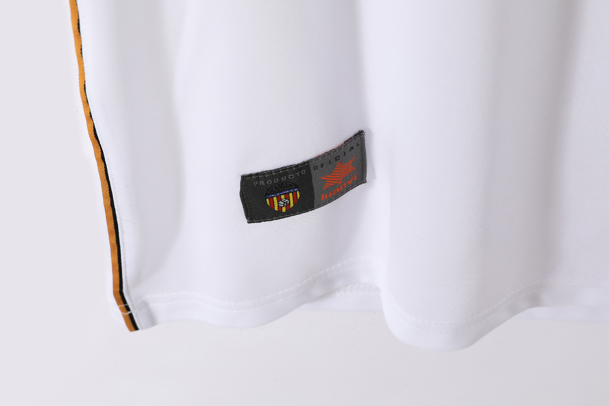 99-00 Valencia Home Retro Jersey/99-00瓦伦西亚主场