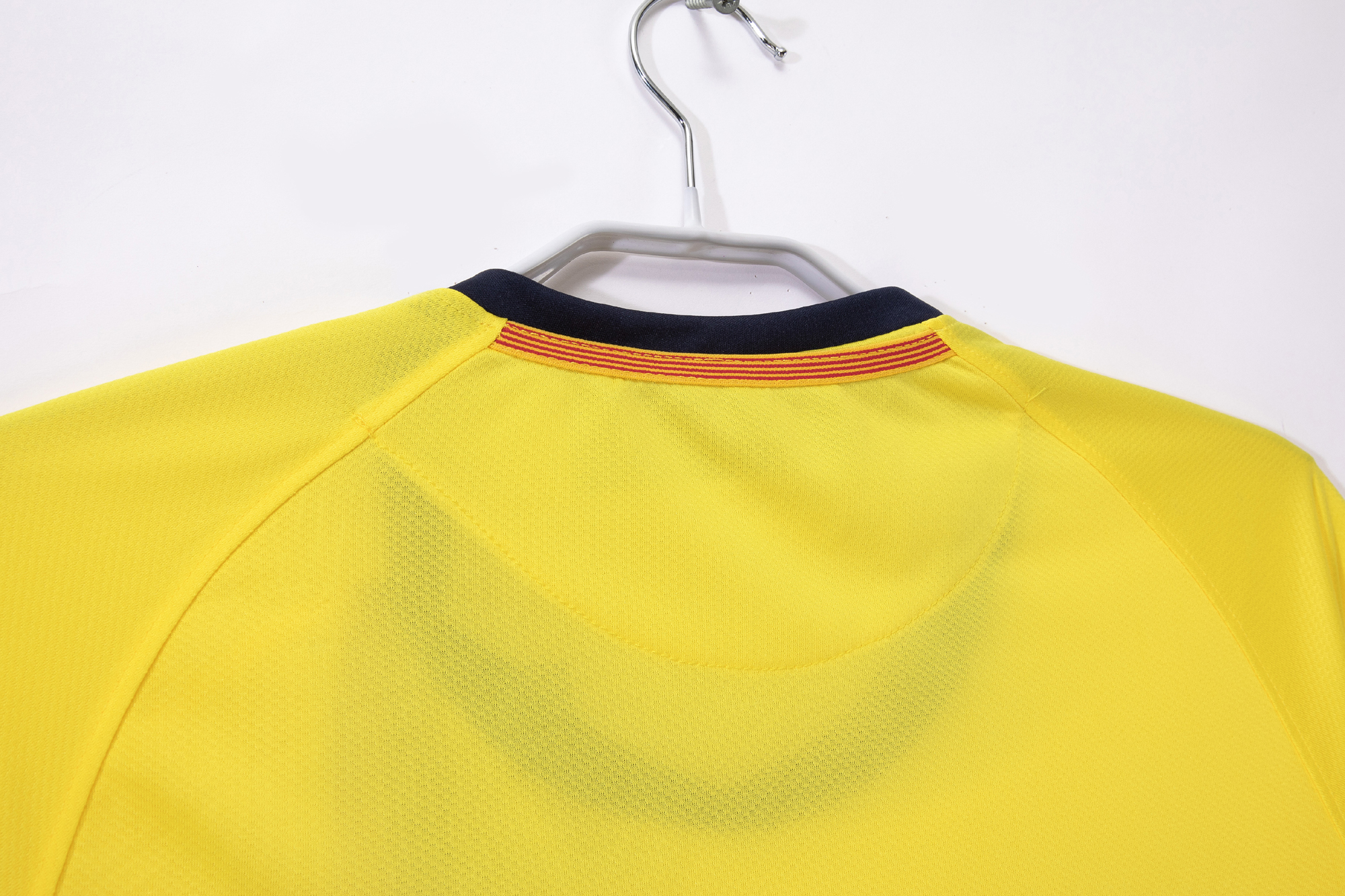 08-09 Barcelona Away Retro Jersey/08-09巴萨客场