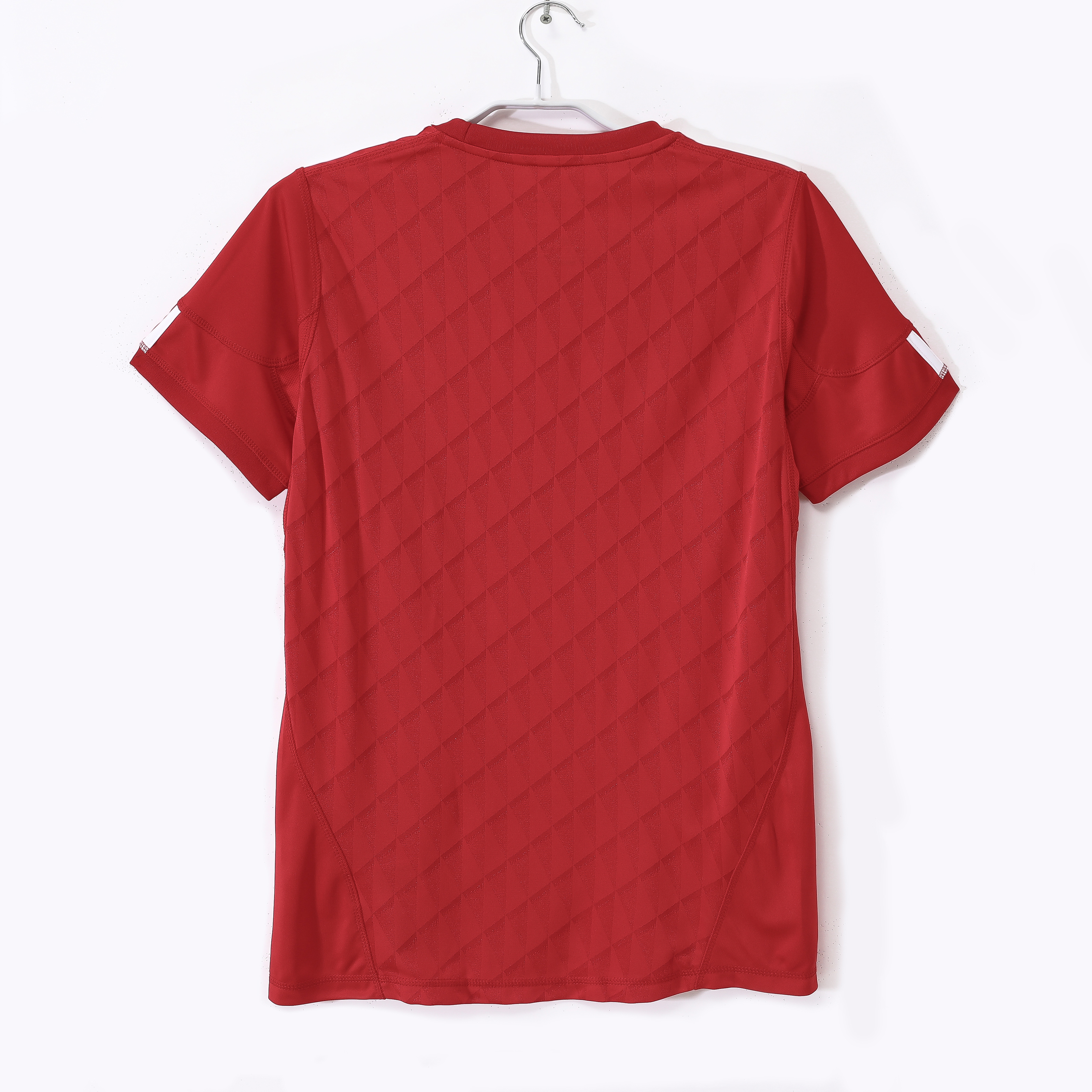 10-11 Liverpool Home Retro Jersey/10-11利物浦主场