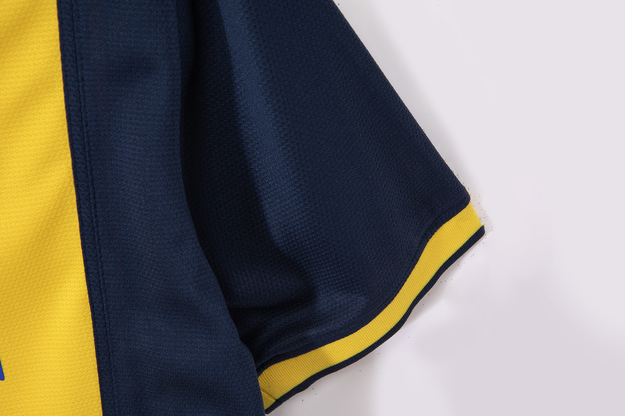 13-14 Atletico Madrid Away Retro Jersey/13-14马竞客场