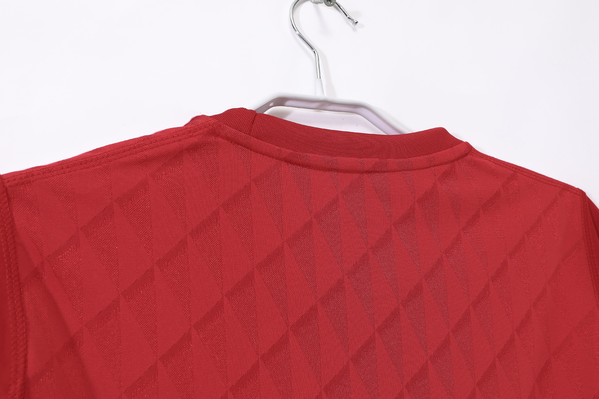 10-11 Liverpool Home Retro Jersey/10-11利物浦主场