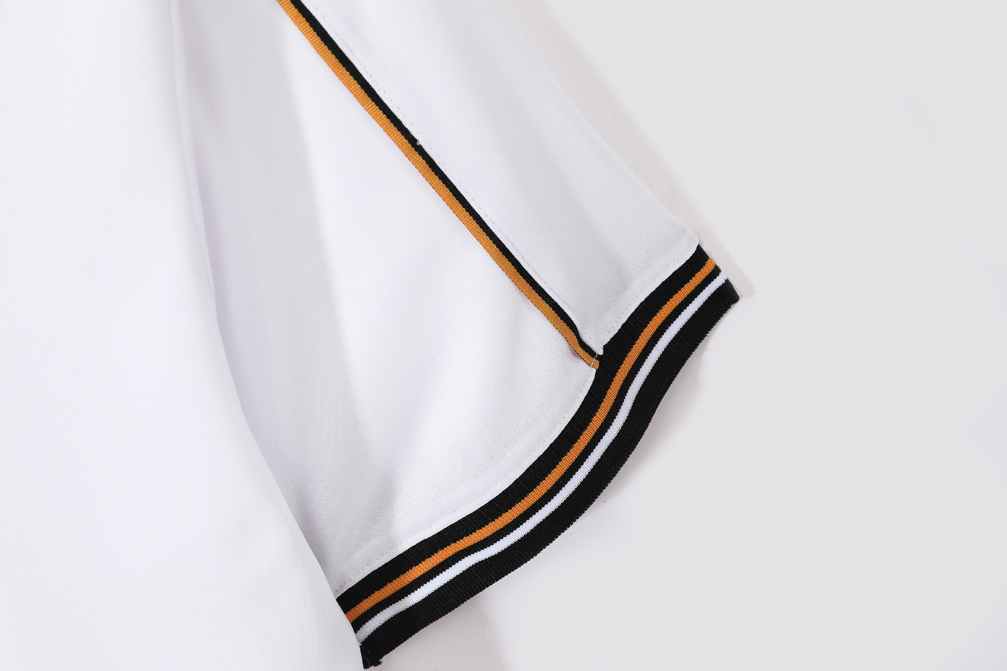 99-00 Valencia Home Retro Jersey/99-00瓦伦西亚主场