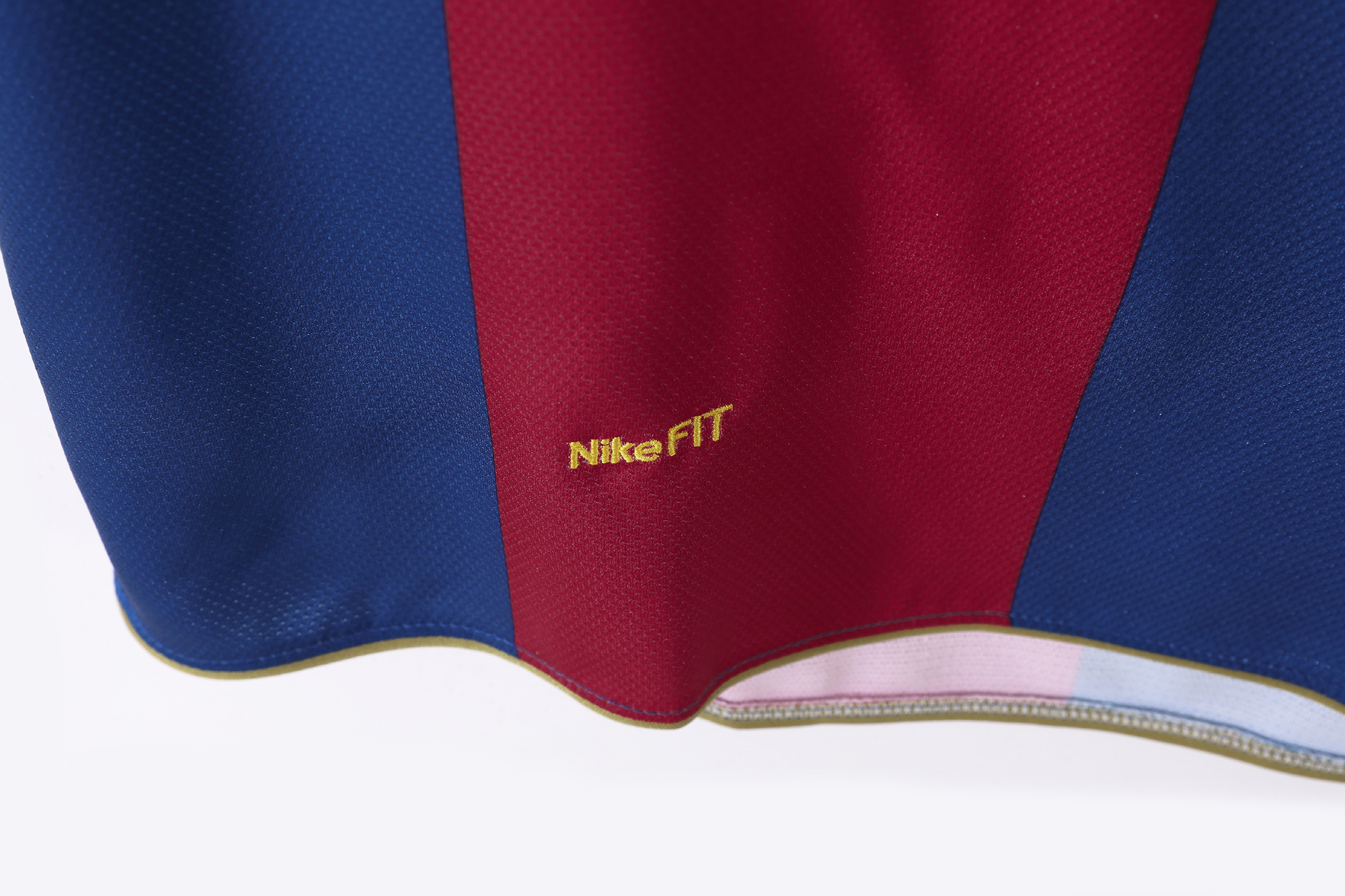 07-08 Barcelona Home Retro Jersey/07-08巴萨主场