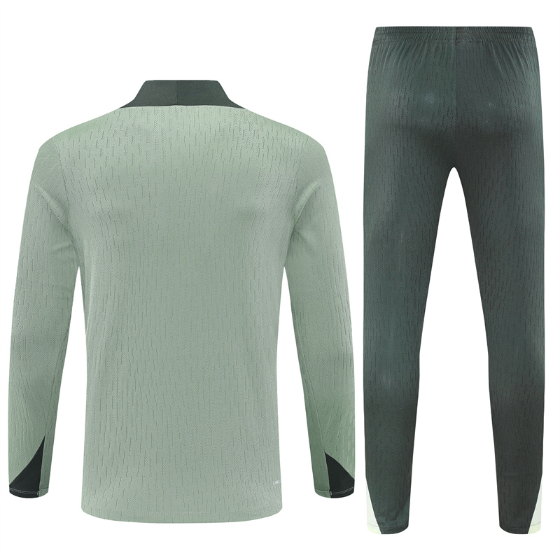 25-26 Chelsea Player Training Suit/25-26切尔西训练服,球员版