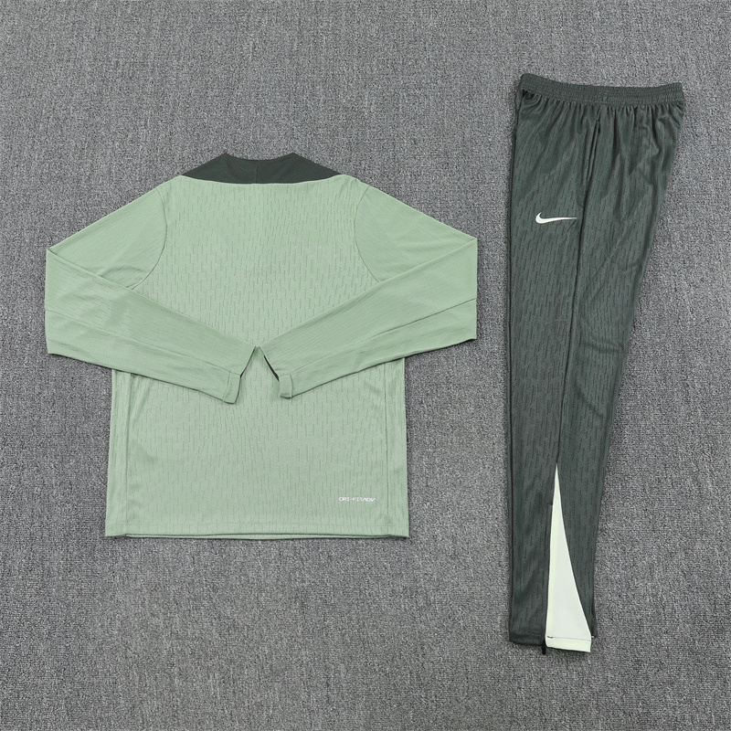 25-26 Chelsea Player Training Suit/25-26切尔西训练服,球员版