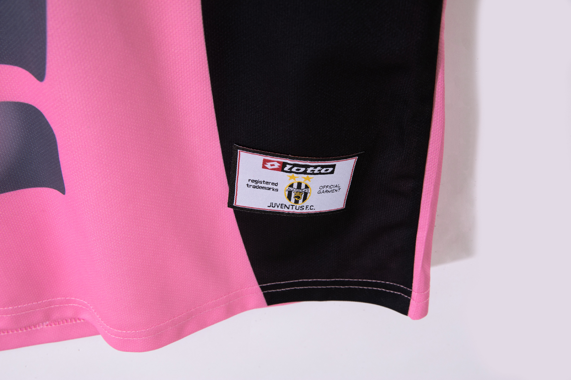 02-03 Juventus Away Retro Jersey/ 02-03尤文客场复古