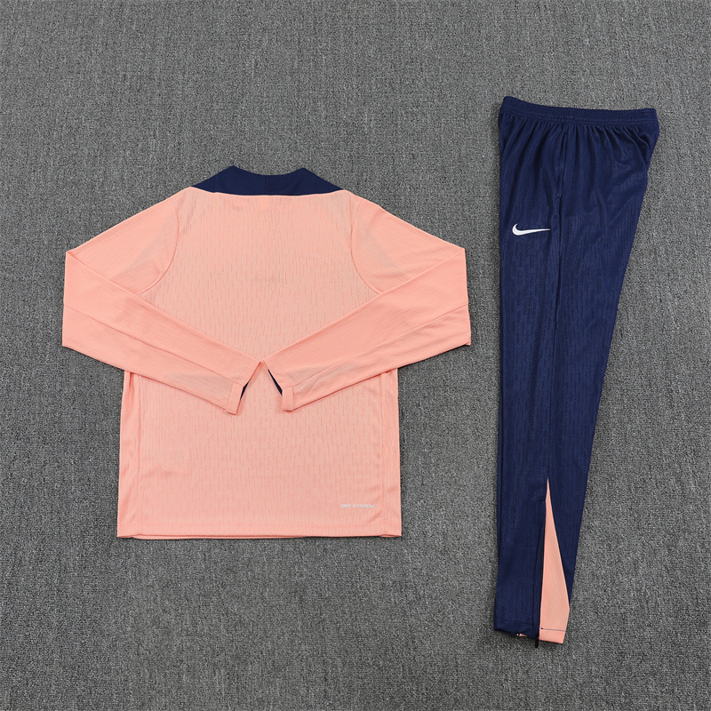 25-26 Chelsea Player Training Suit/25-26切尔西训练服,球员版