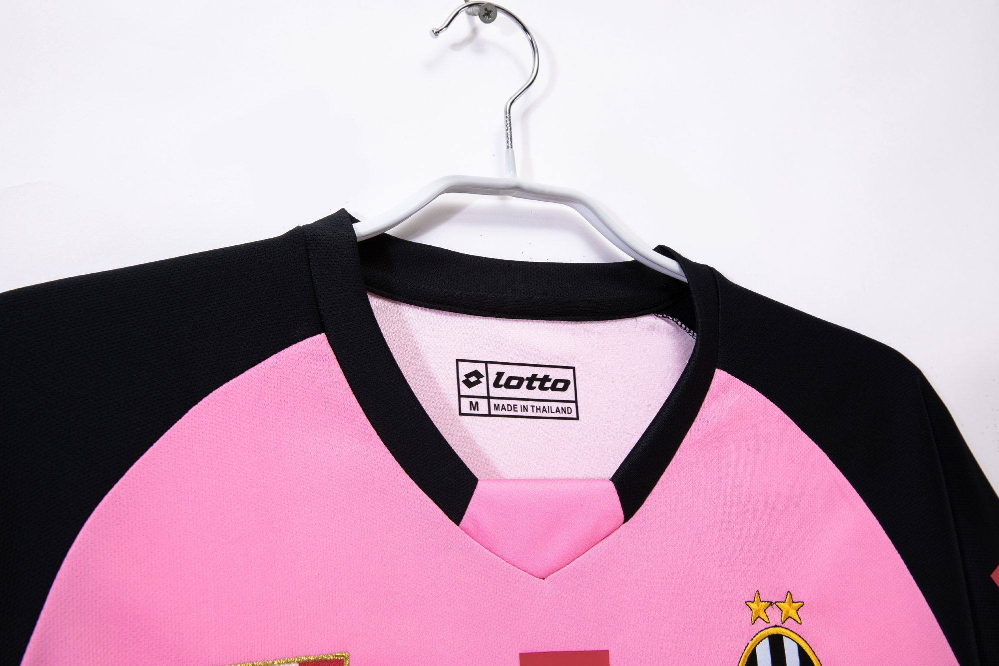 02-03 Juventus Away Retro Jersey/ 02-03尤文客场复古