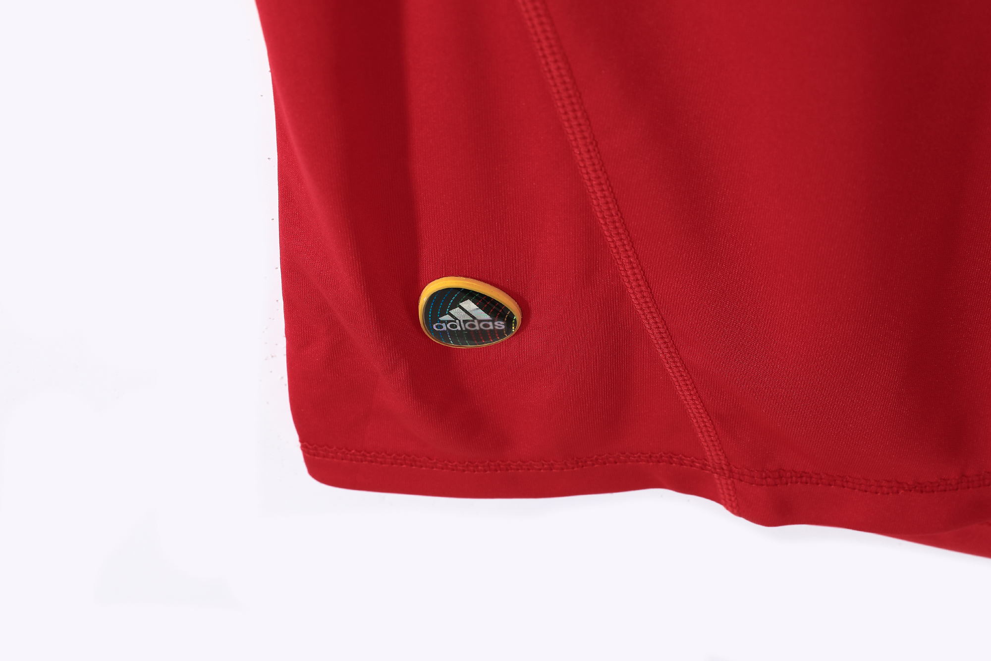 2010 Spain Home Retro Jersey/2010西班牙主场
