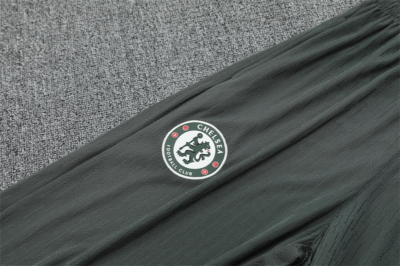 25-26 Chelsea Player Training Suit/25-26切尔西训练服,球员版