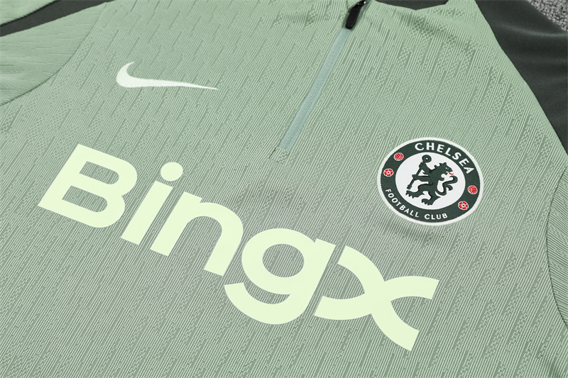 25-26 Chelsea Player Training Suit/25-26切尔西训练服,球员版