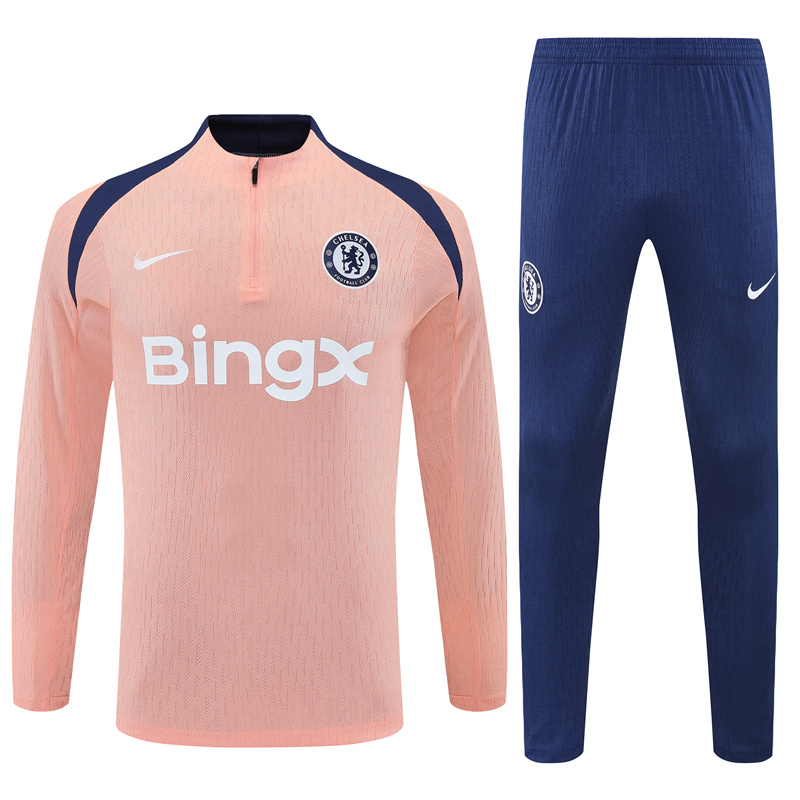 25-26 Chelsea Player Training Suit/25-26切尔西训练服,球员版