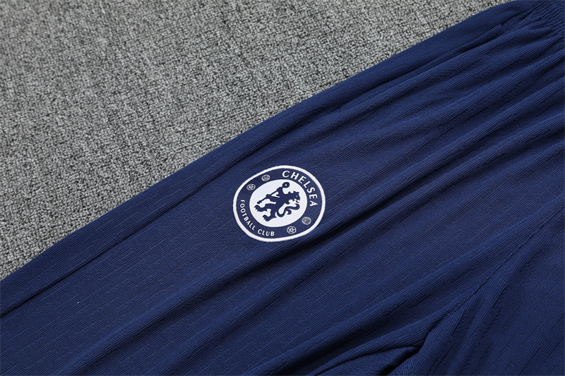 25-26 Chelsea Player Training Suit/25-26切尔西训练服,球员版