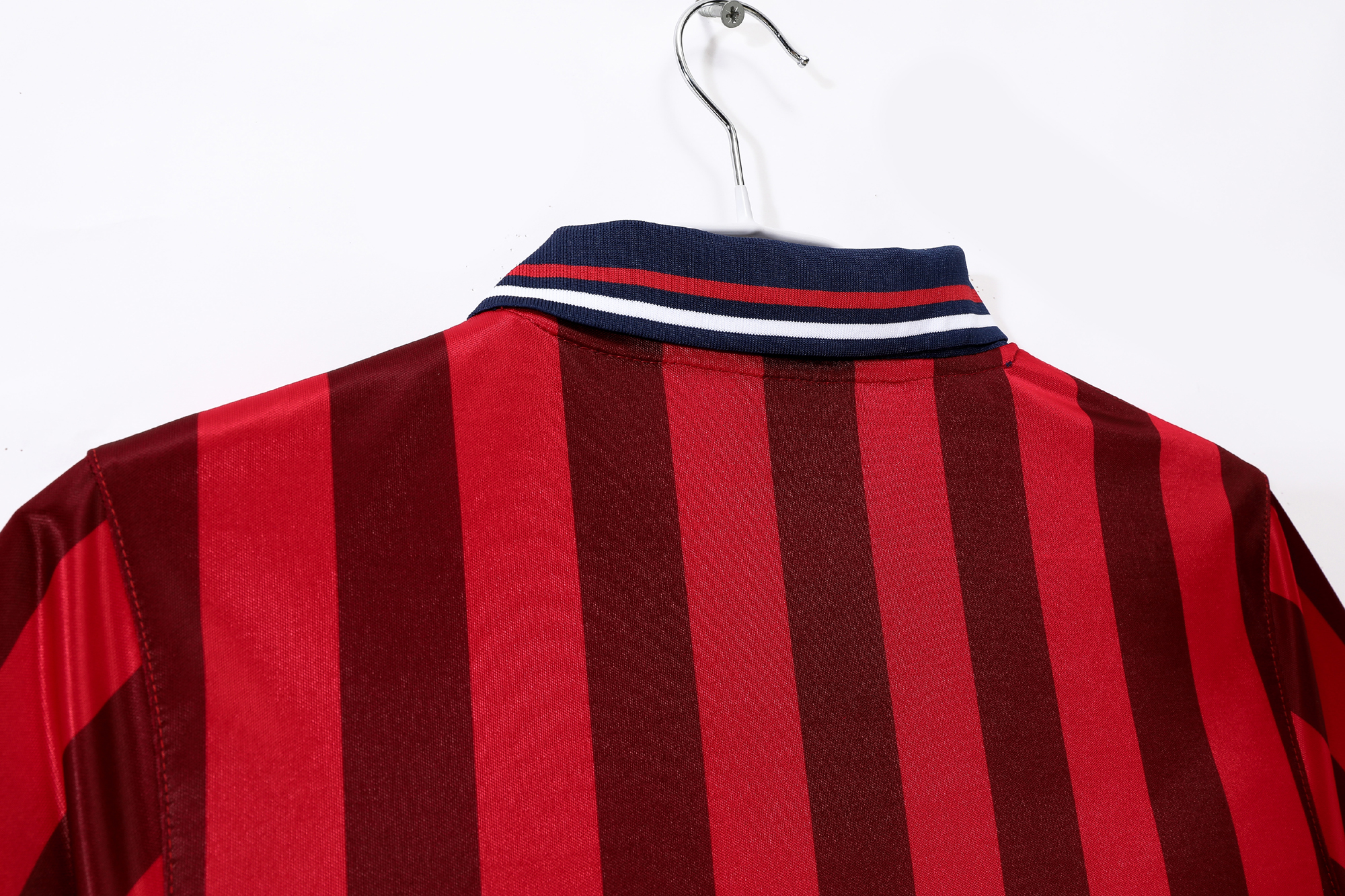 1998 England Away Retro Jersey/1998英格兰客场