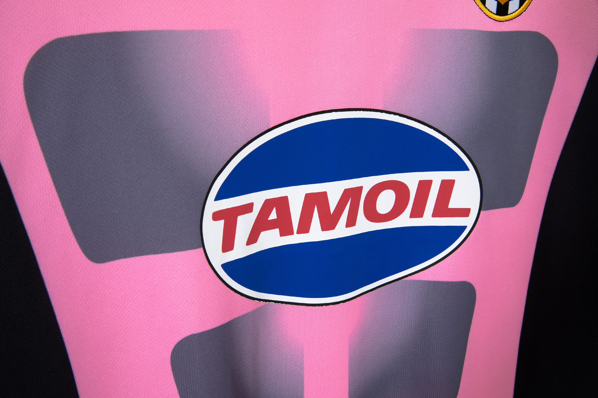 02-03 Juventus Away Retro Jersey/ 02-03尤文客场复古