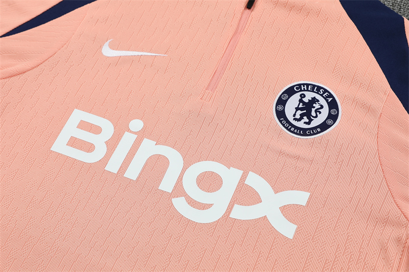 25-26 Chelsea Player Training Suit/25-26切尔西训练服,球员版