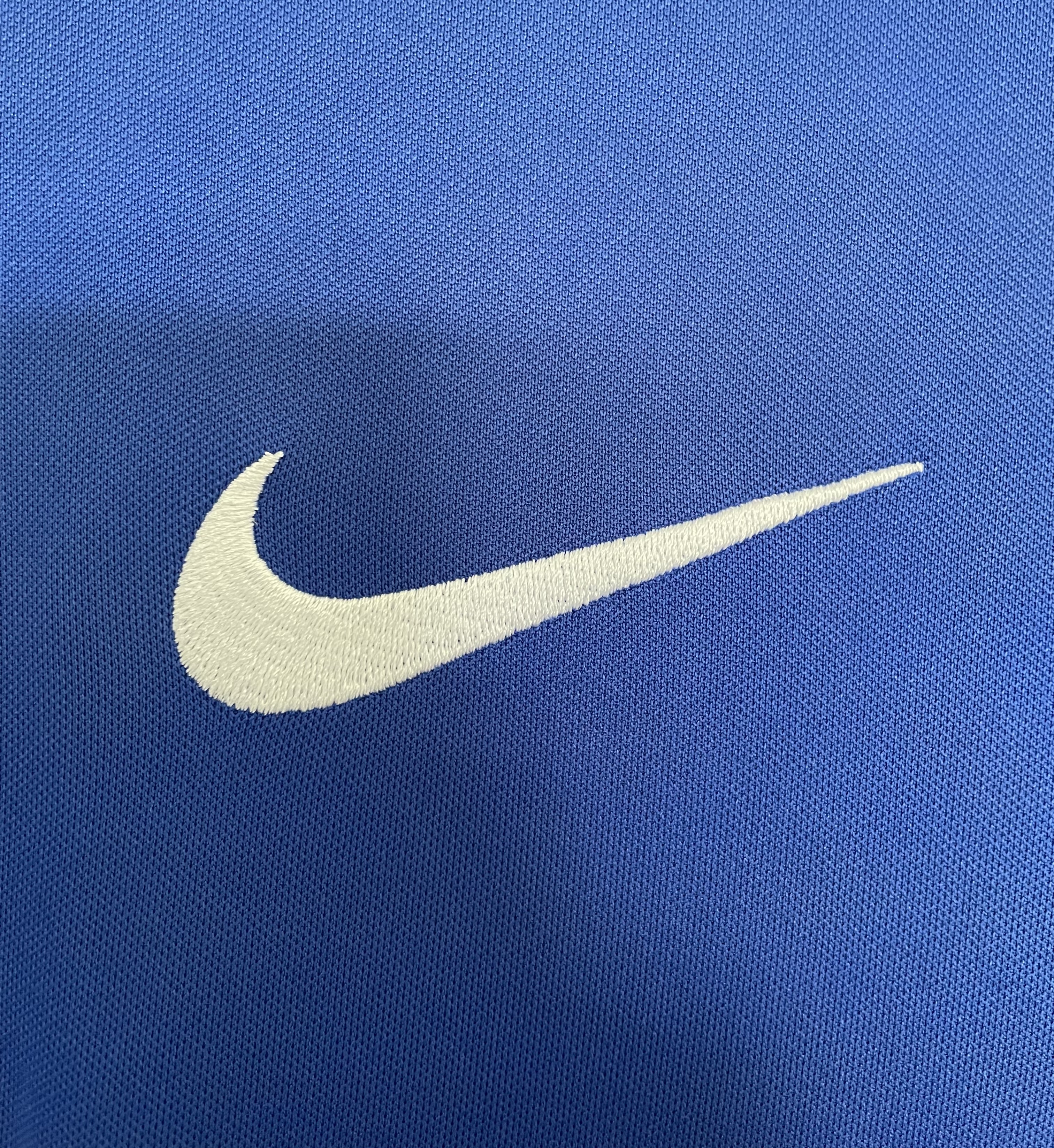 2002 Brazil Away Retro Long Sleeve Jersey/2002巴西客场长袖