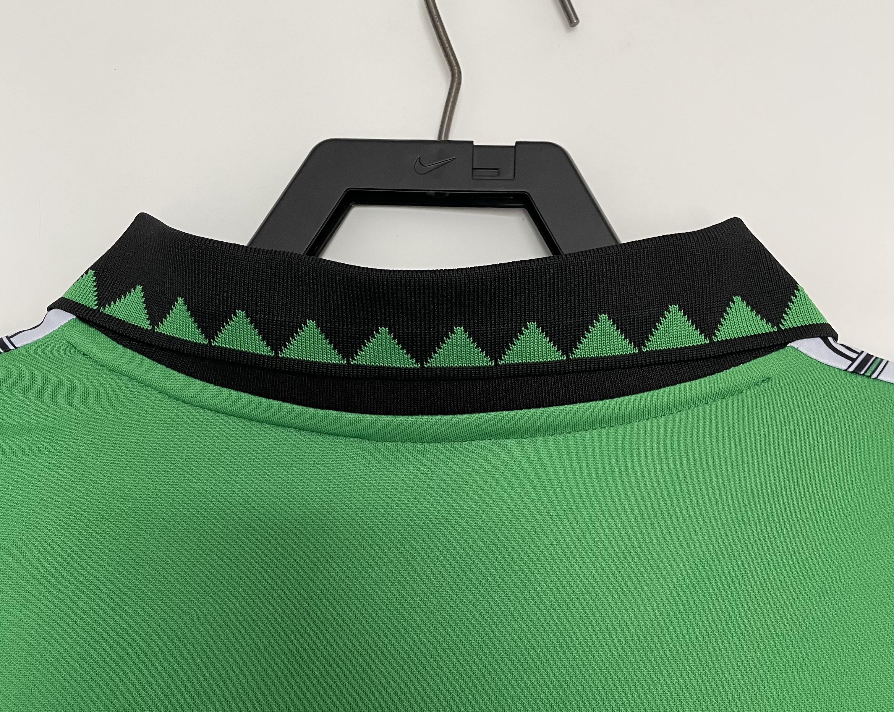 1994 Nigeria Home Retro Jersey/1994尼日利亚主场