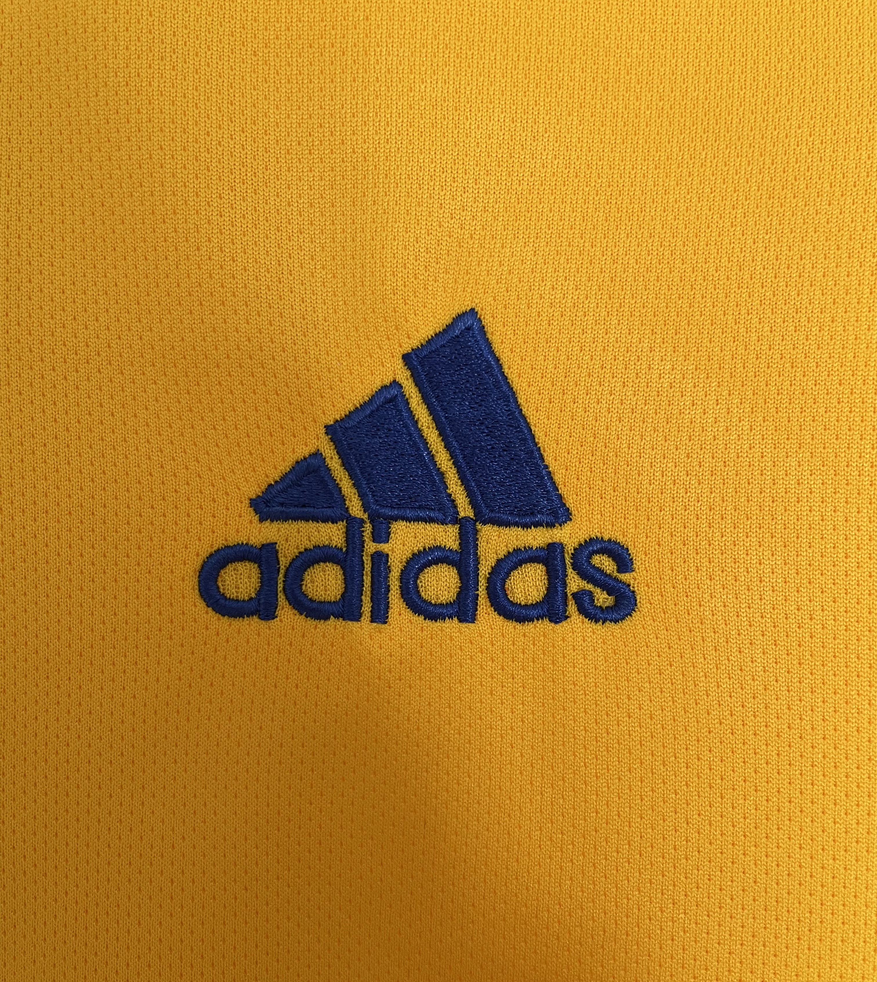 2000 Romania Home Retro Jersey/2000罗马尼亚主场