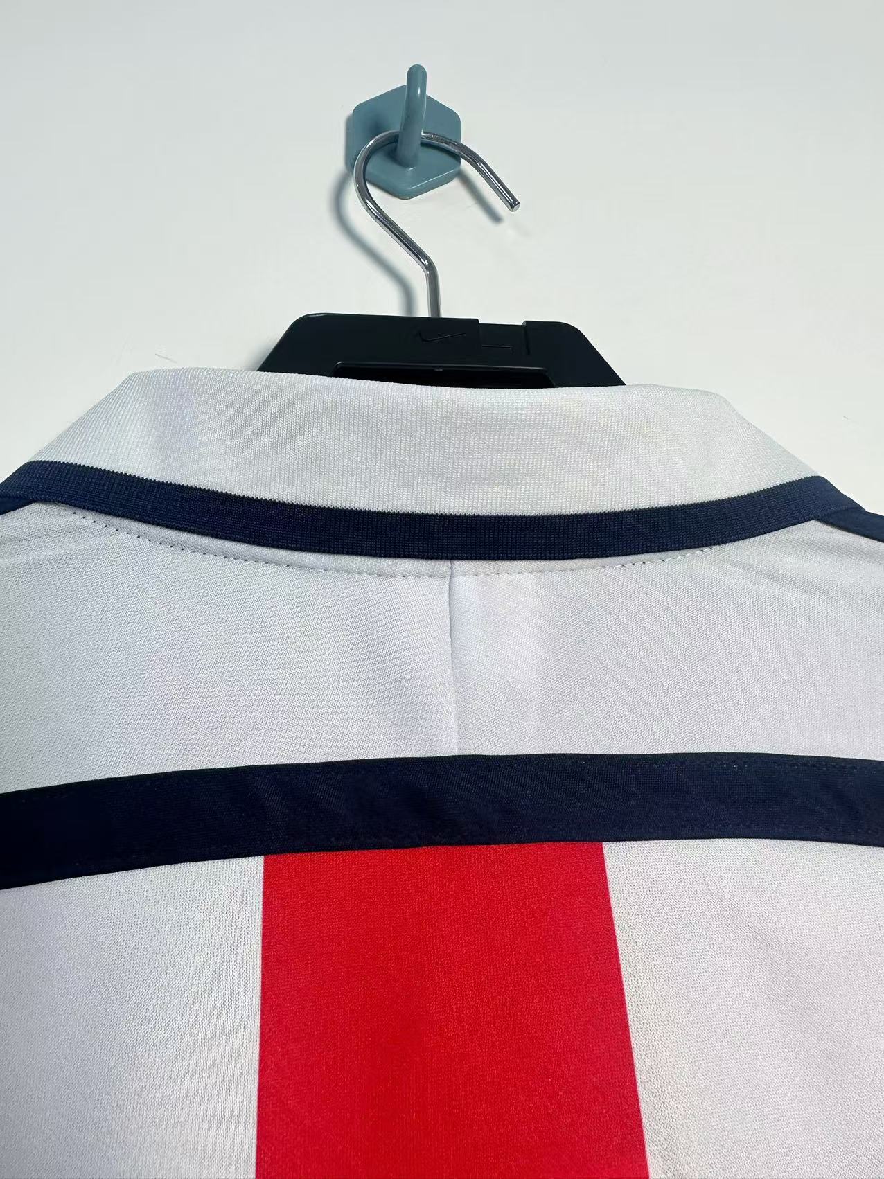 2000-2002 Bayern Munich Away Retro Jersey/2000-2002拜仁客场