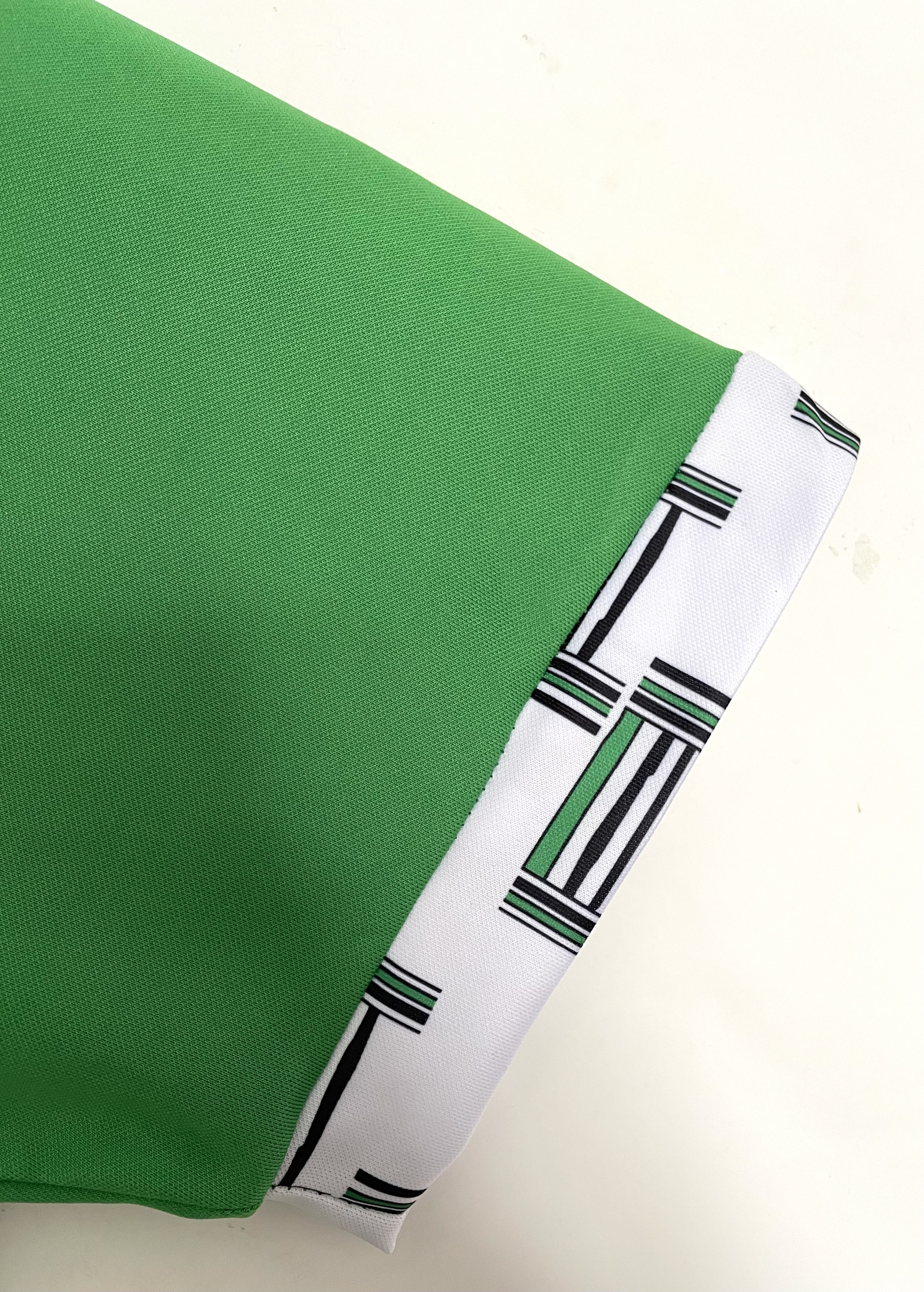 1994 Nigeria Home Retro Jersey/1994尼日利亚主场