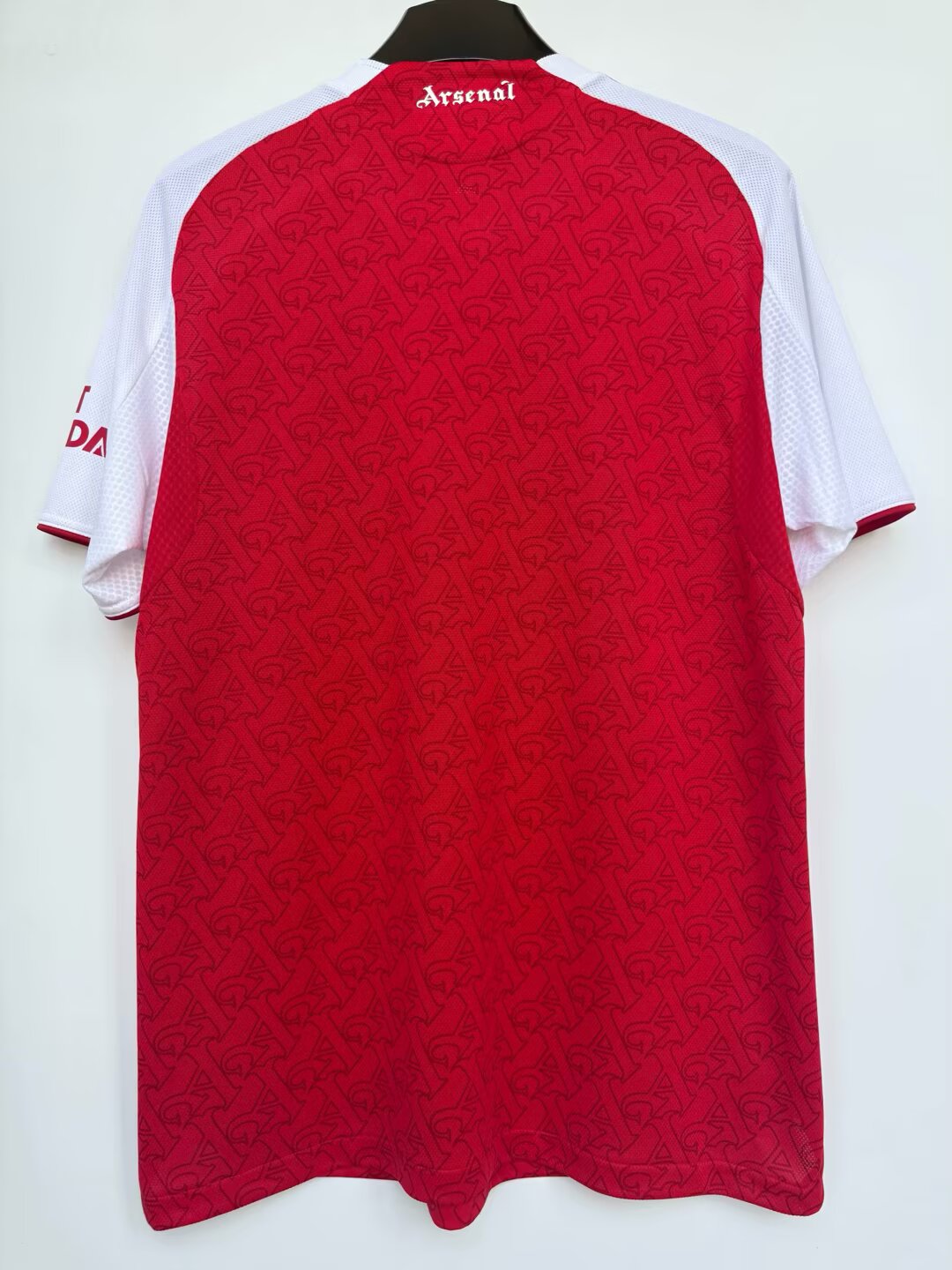 25-26 Arsenal Home Player Jersey/ 25-26 阿森纳主场球员版