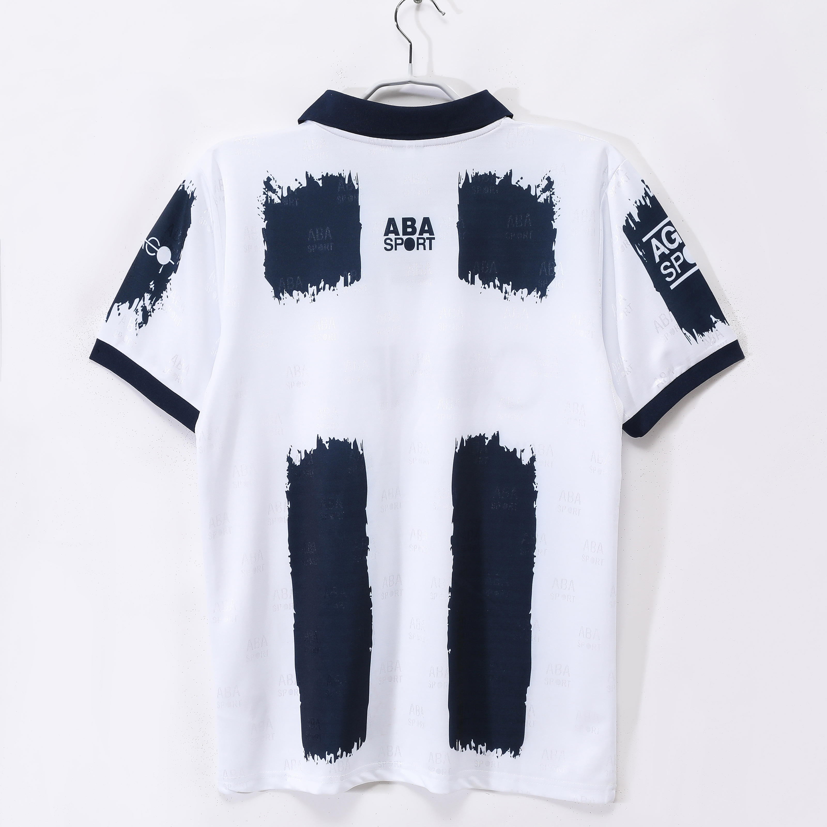 95-96 Montrea Home Retro Jersey/95-96蒙特雷主场