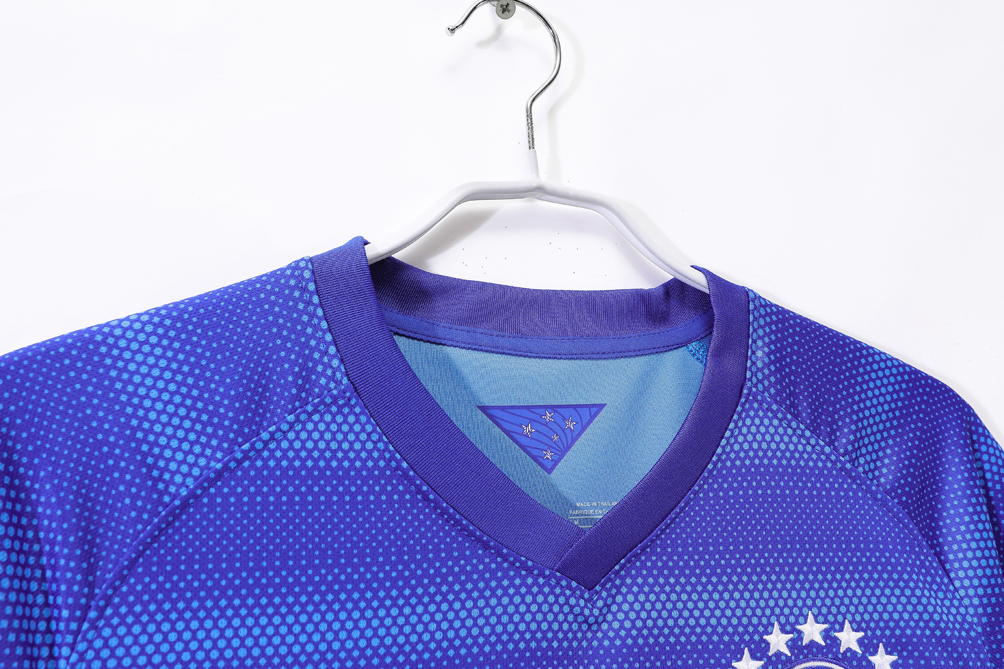 2014 Brazil Away Retro Jersey/2014巴西客场