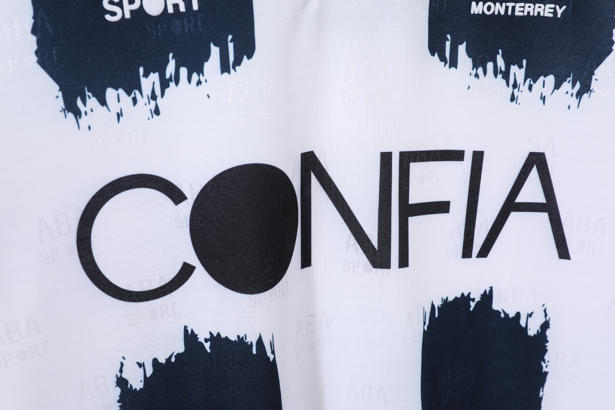 95-96 Montrea Home Retro Jersey/95-96蒙特雷主场