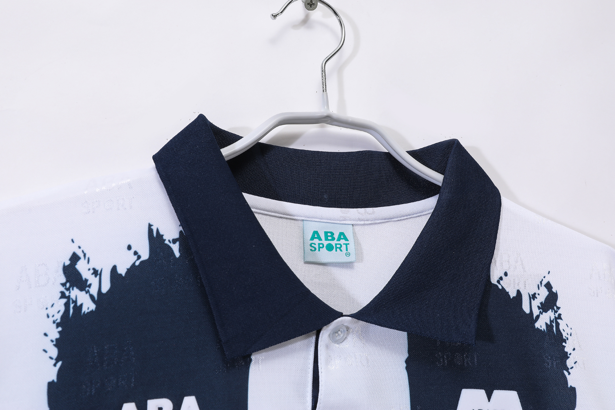 95-96 Montrea Home Retro Jersey/95-96蒙特雷主场