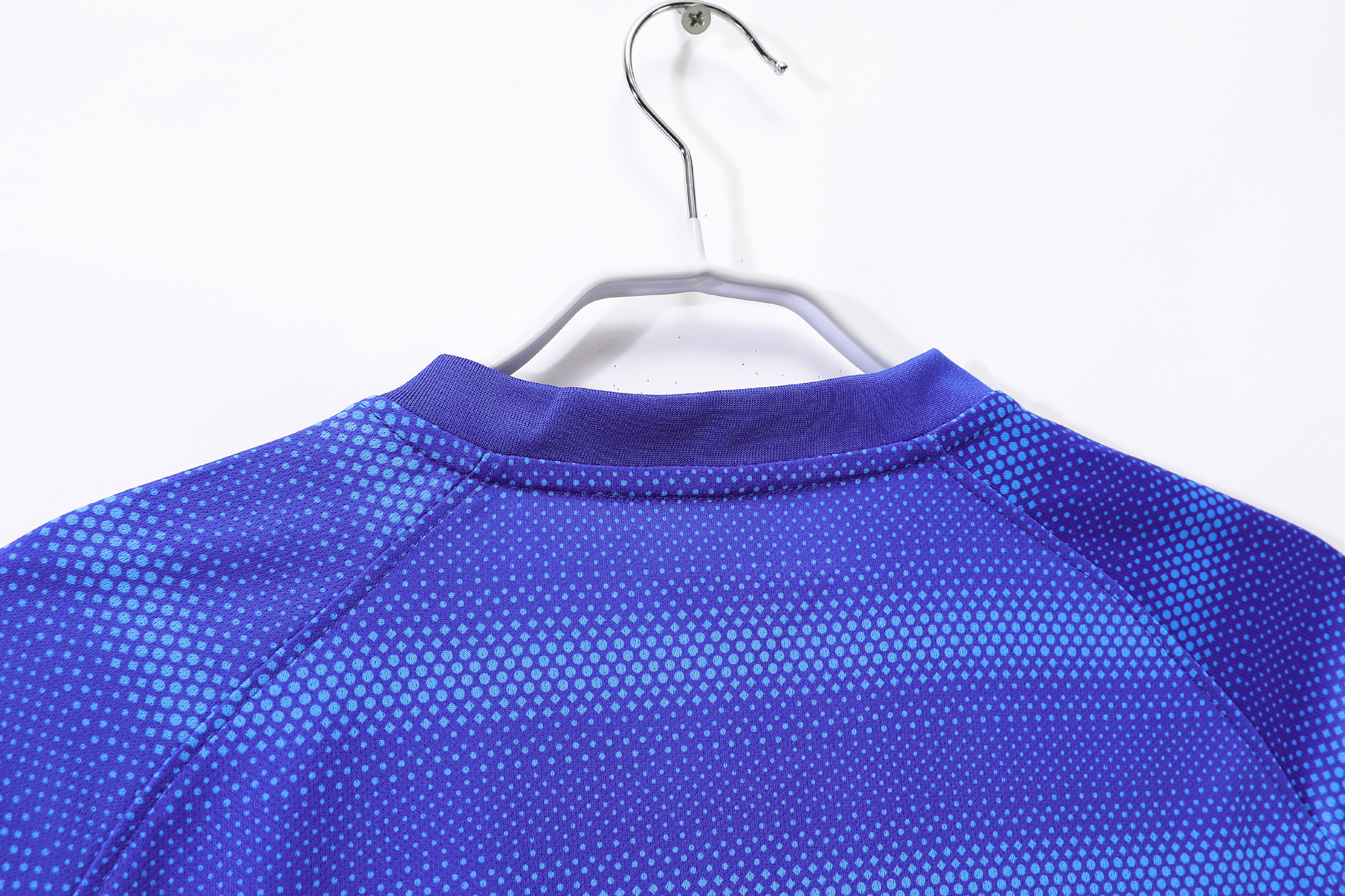 2014 Brazil Away Retro Jersey/2014巴西客场