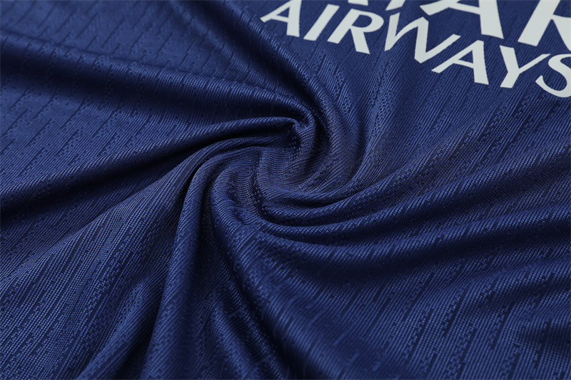 25-26 Inter Milan Player Version Training Suit/25-26国米半拉训练服,球员版