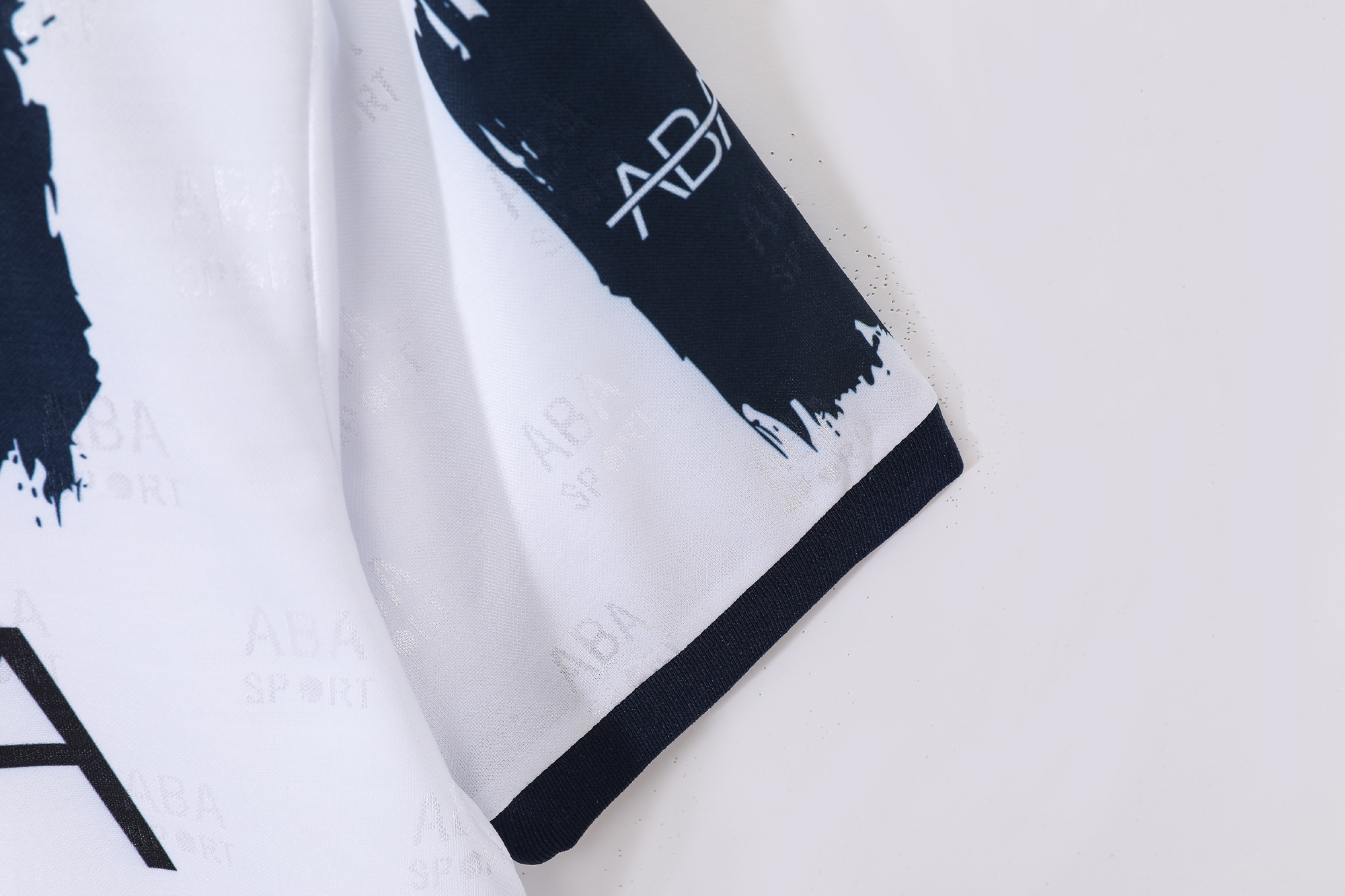95-96 Montrea Home Retro Jersey/95-96蒙特雷主场