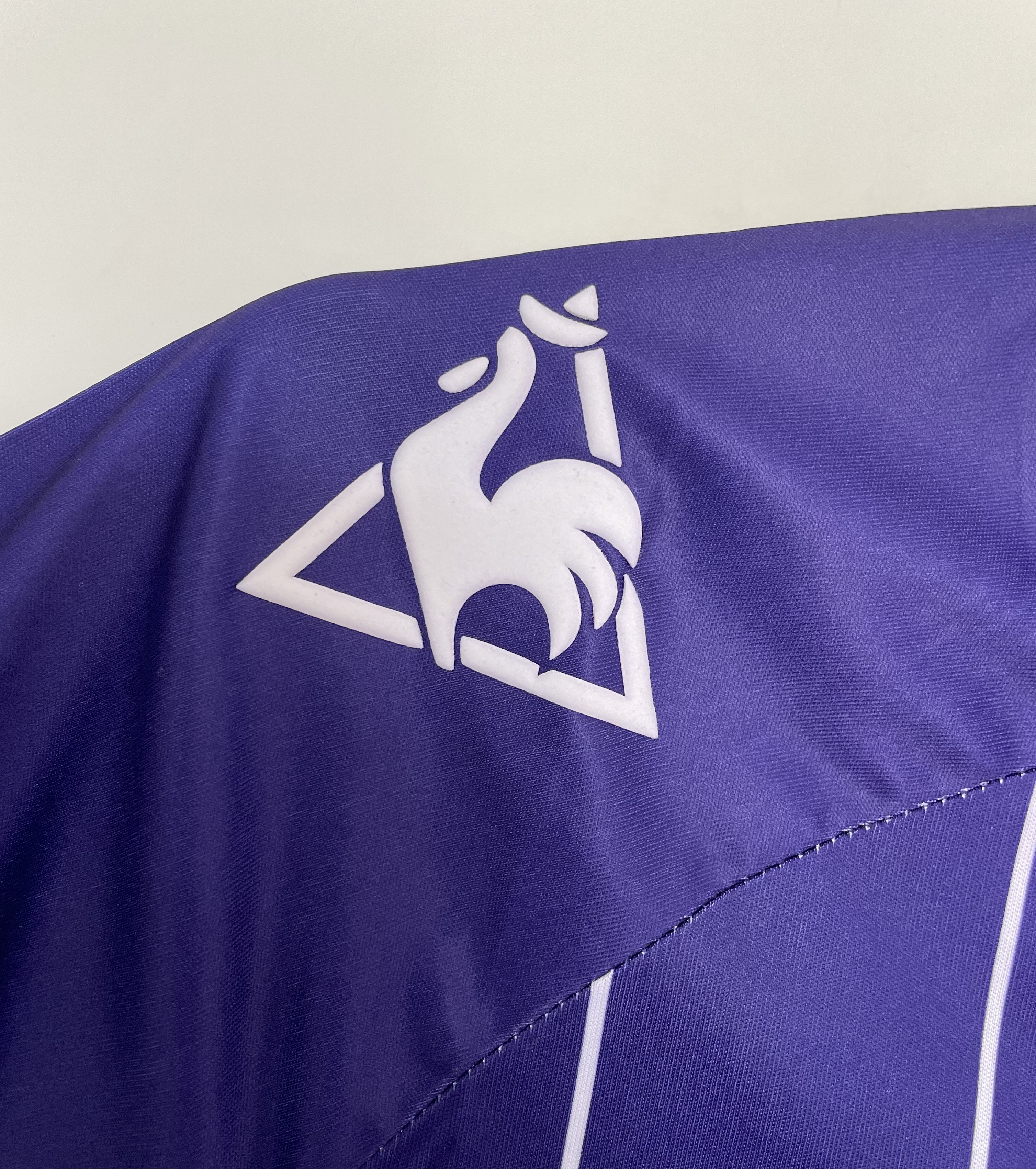 07-08 Manchester City Away Retro Jersey/07-08曼城客场复古