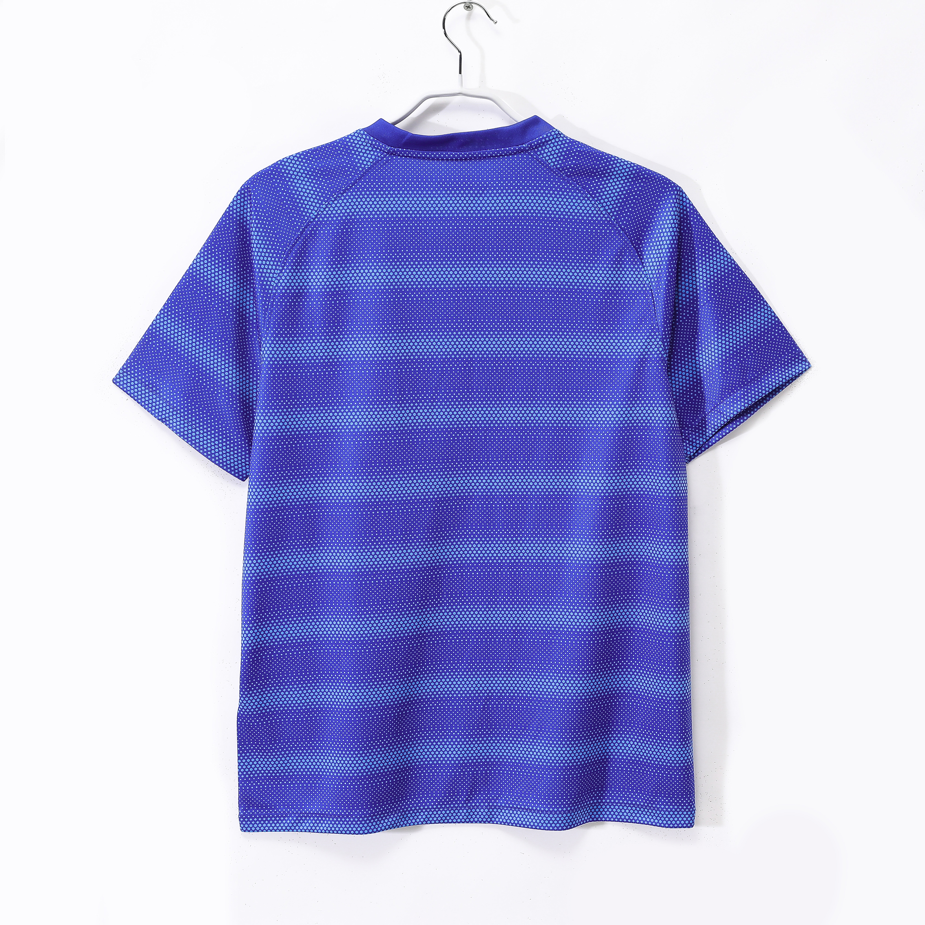 2014 Brazil Away Retro Jersey/2014巴西客场