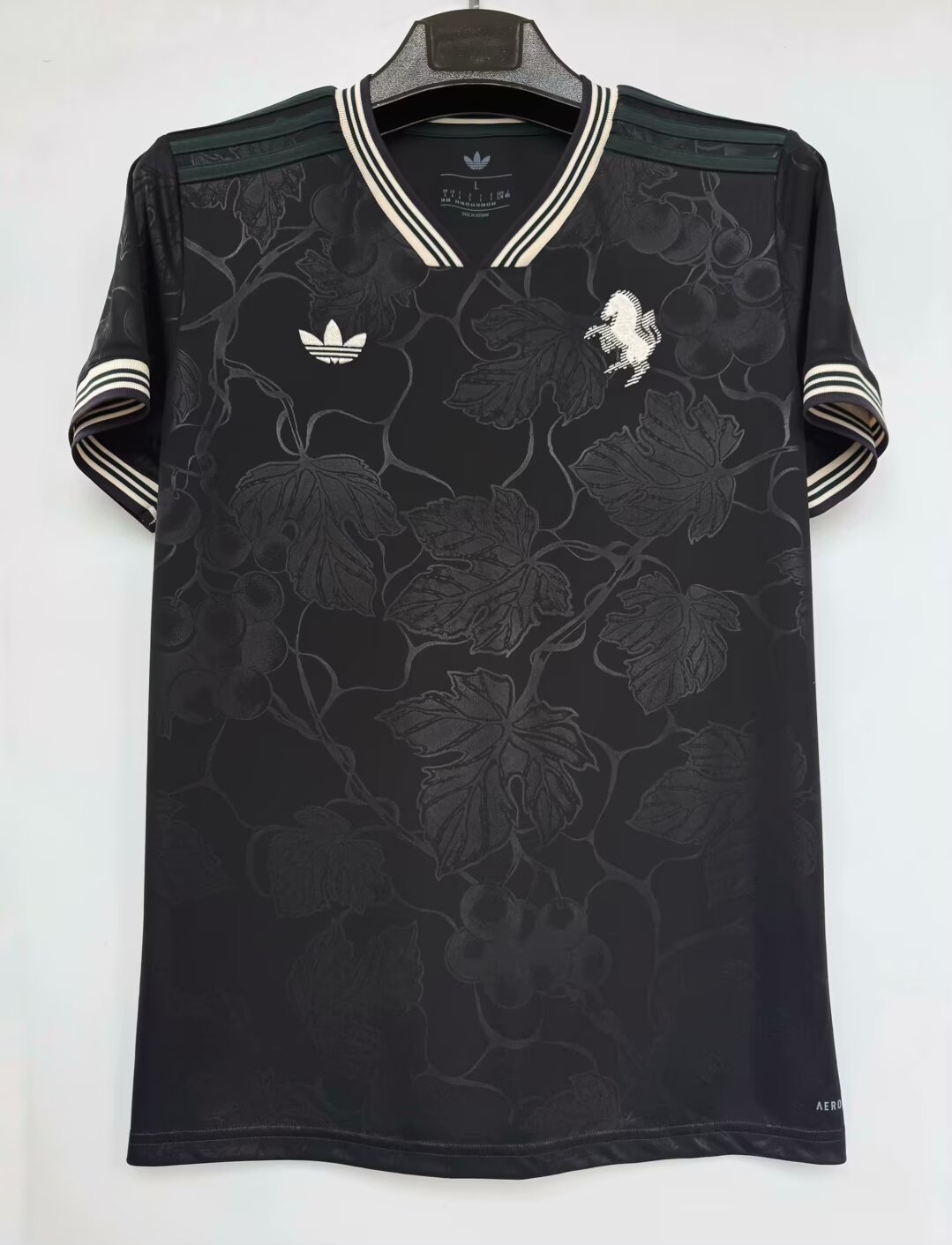 25-26 Juventus Third Fans Jersey/25-26 尤文图斯第二客场球迷版